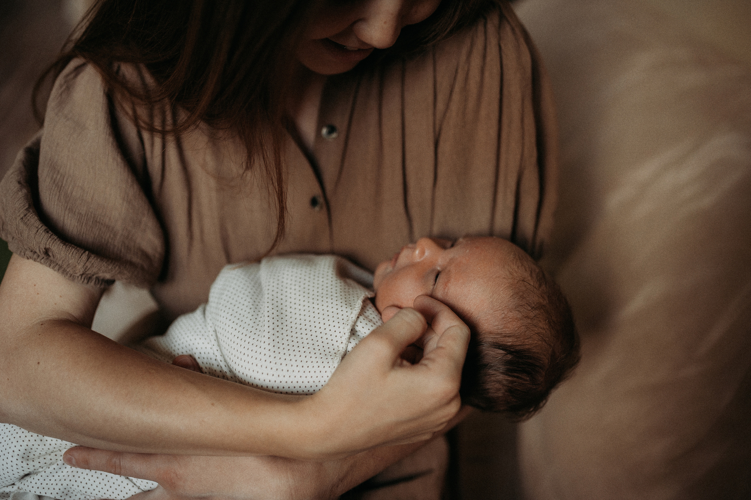 Адина, Матвей и дети. Www.ostermiller.ru