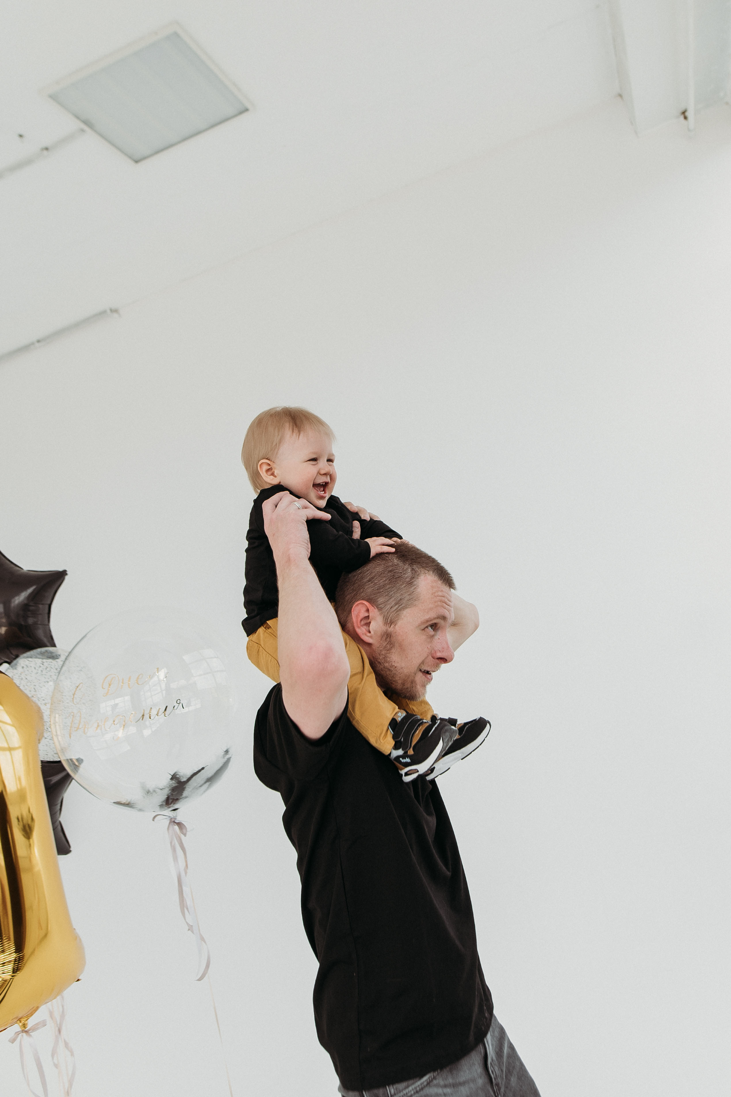 Аня, Вася, Миша. Www.ostermiller.ru