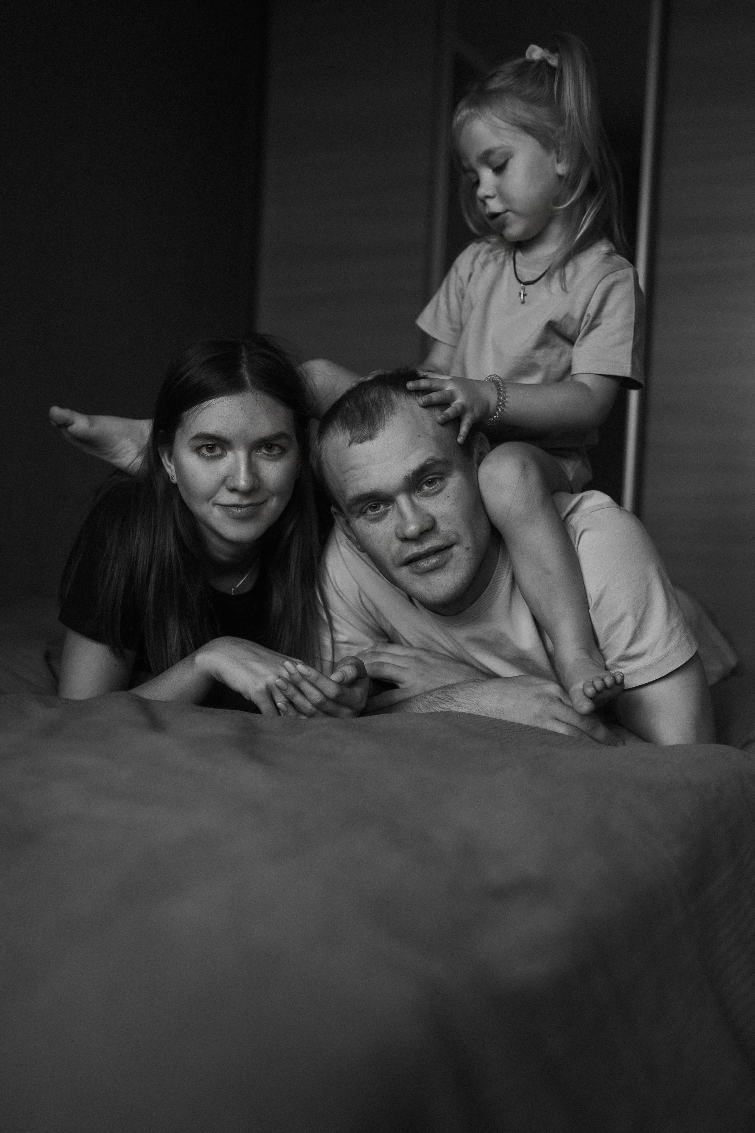 Лера, Артем, Кристина. Www.ostermiller.ru