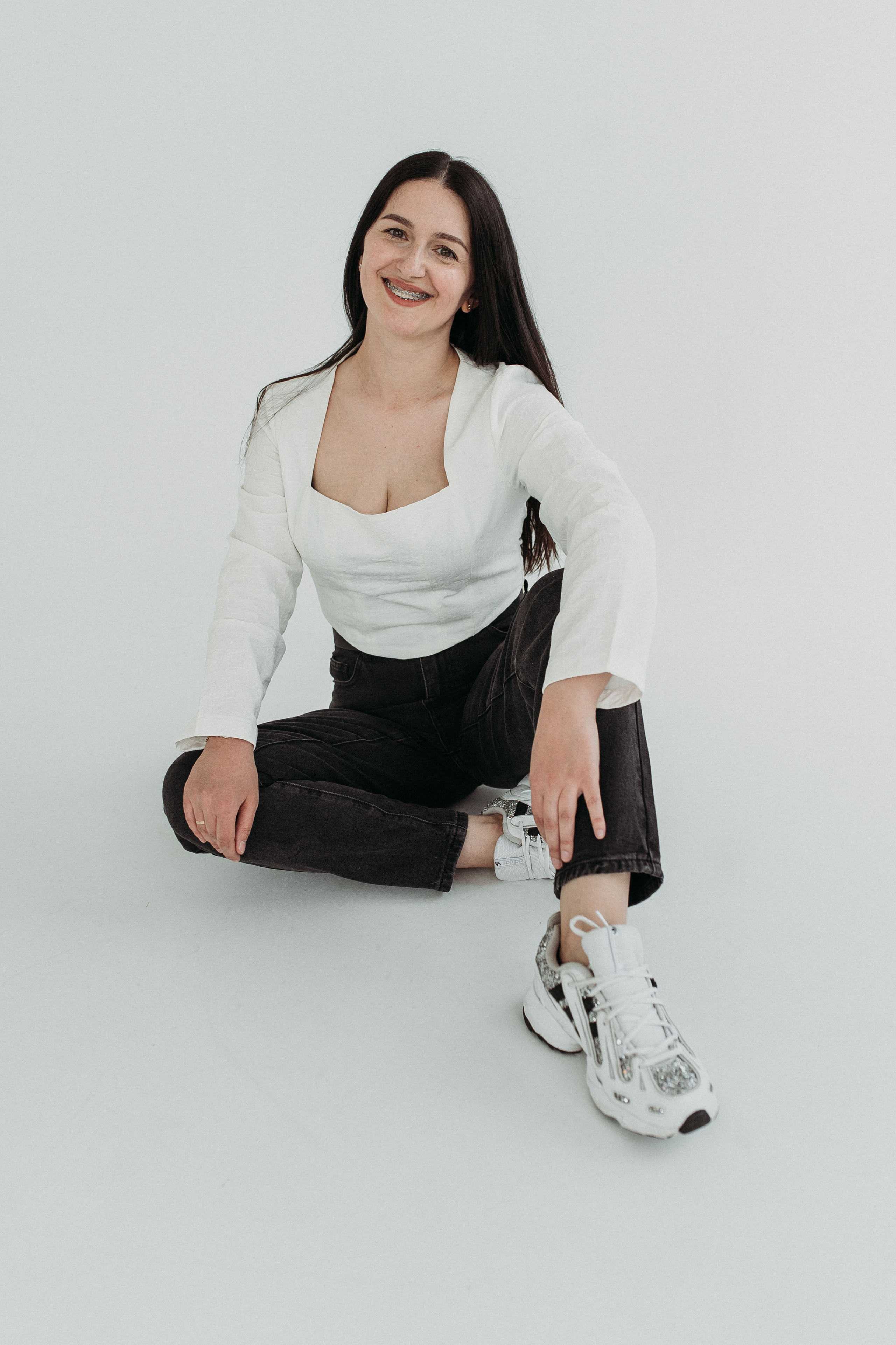 Аня, Вася, Миша. Www.ostermiller.ru