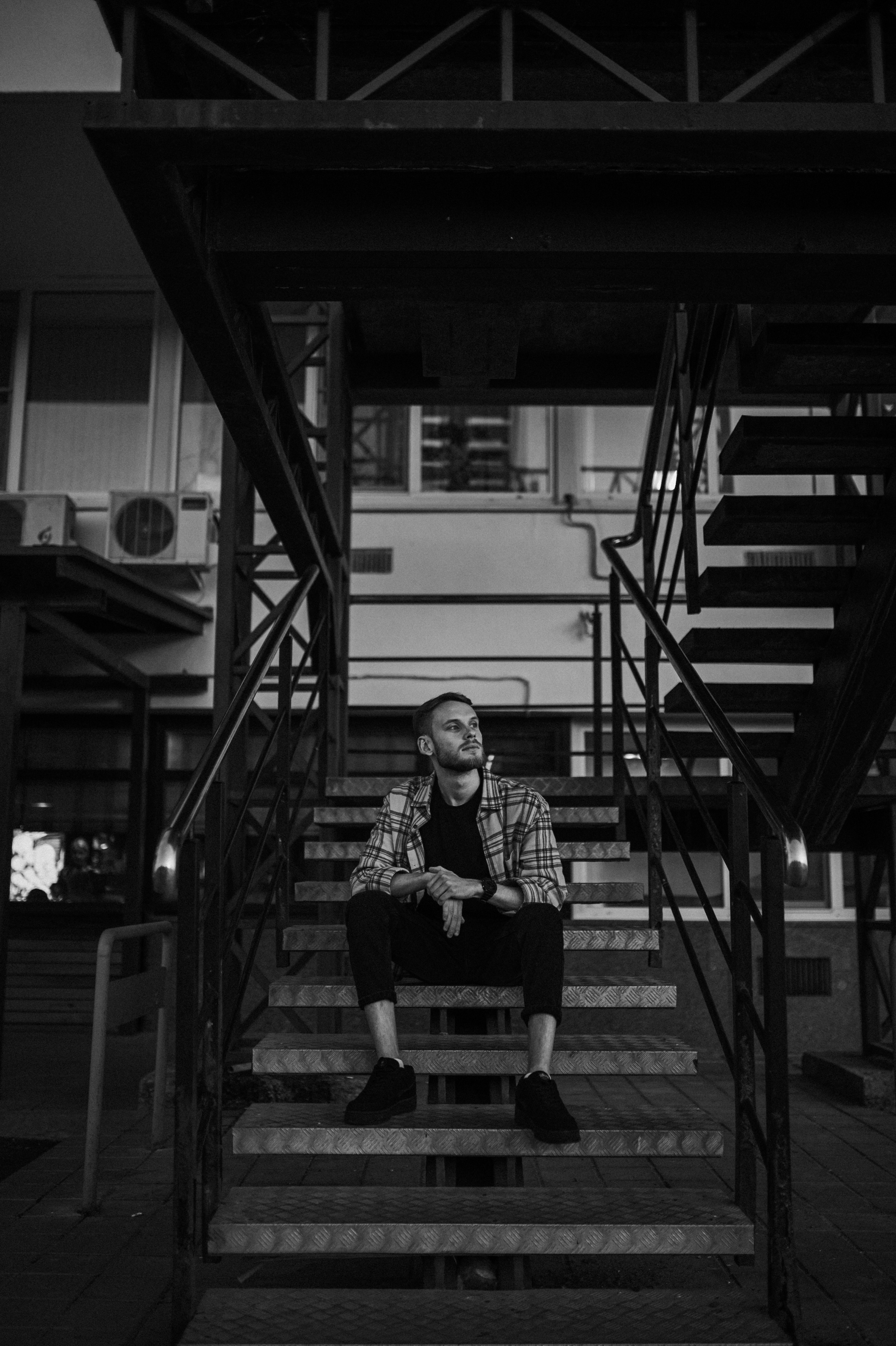 Дана и Леша. Www.ostermiller.ru