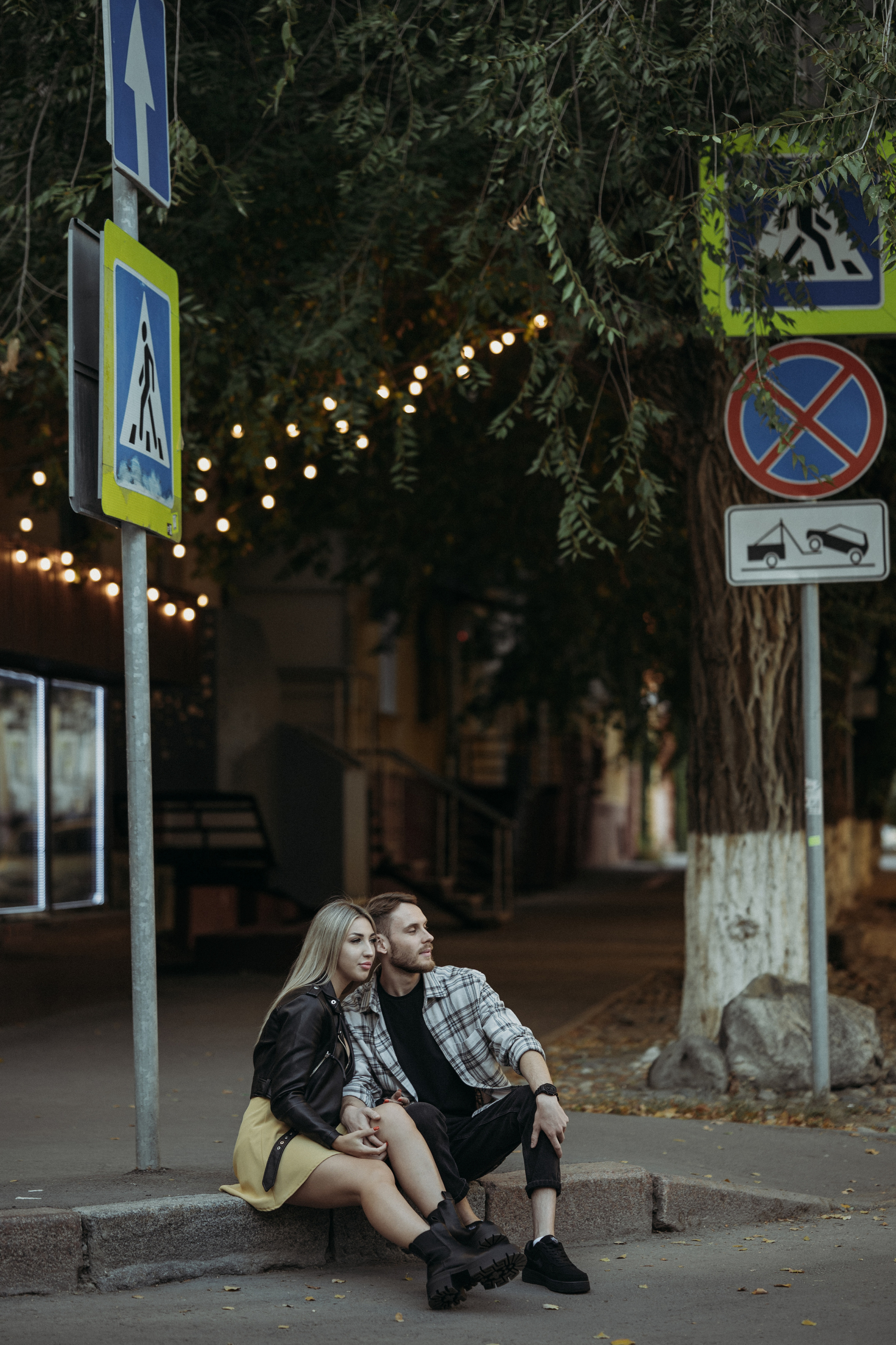 Дана и Леша. Www.ostermiller.ru