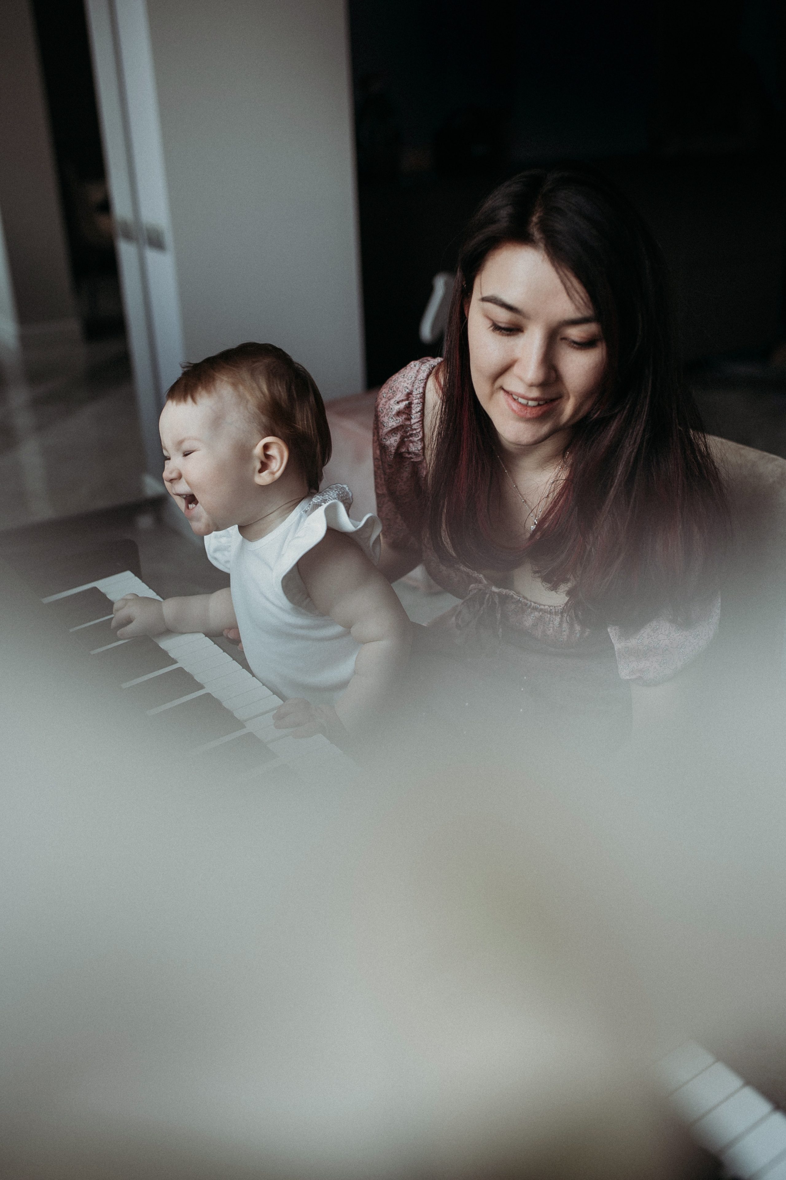 Каролина, Кирилл, Амелия. Www.ostermiller.ru