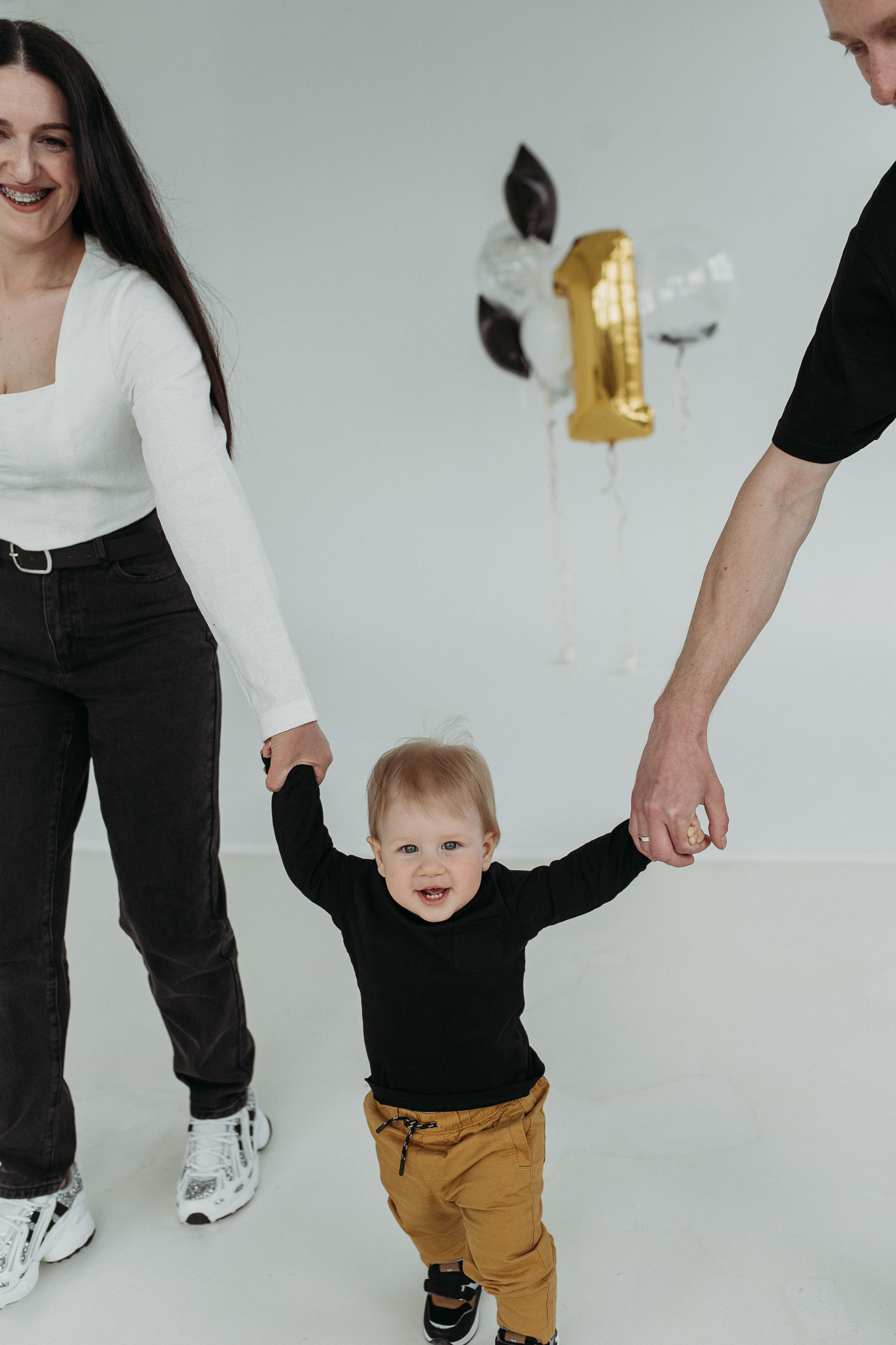 Аня, Вася, Миша. Www.ostermiller.ru