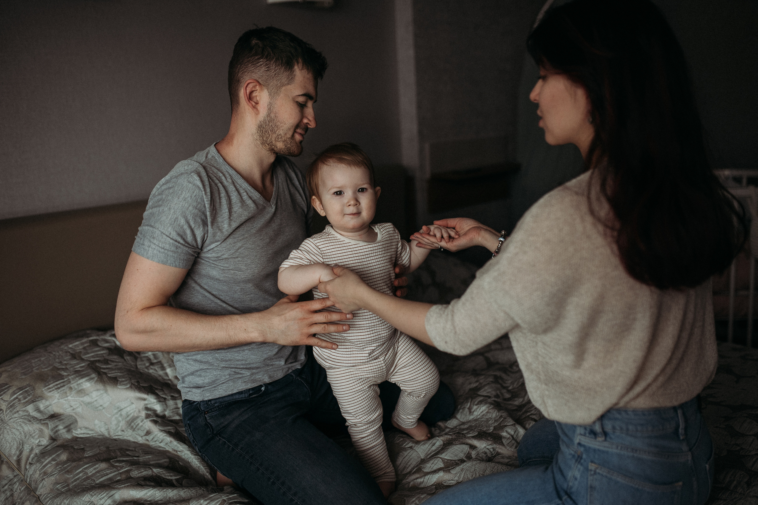 Каролина, Кирилл, Амелия. Www.ostermiller.ru