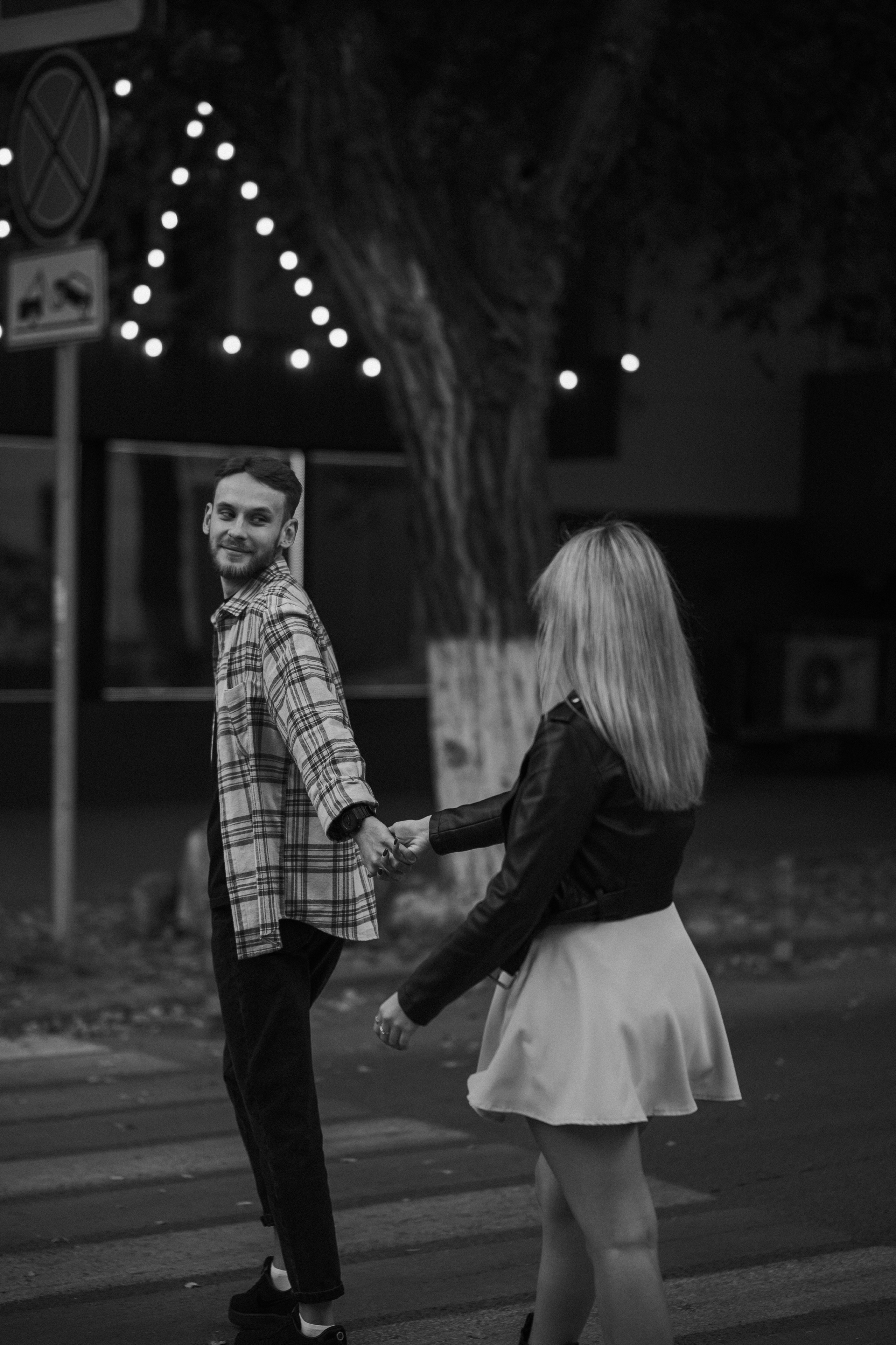 Дана и Леша. Www.ostermiller.ru