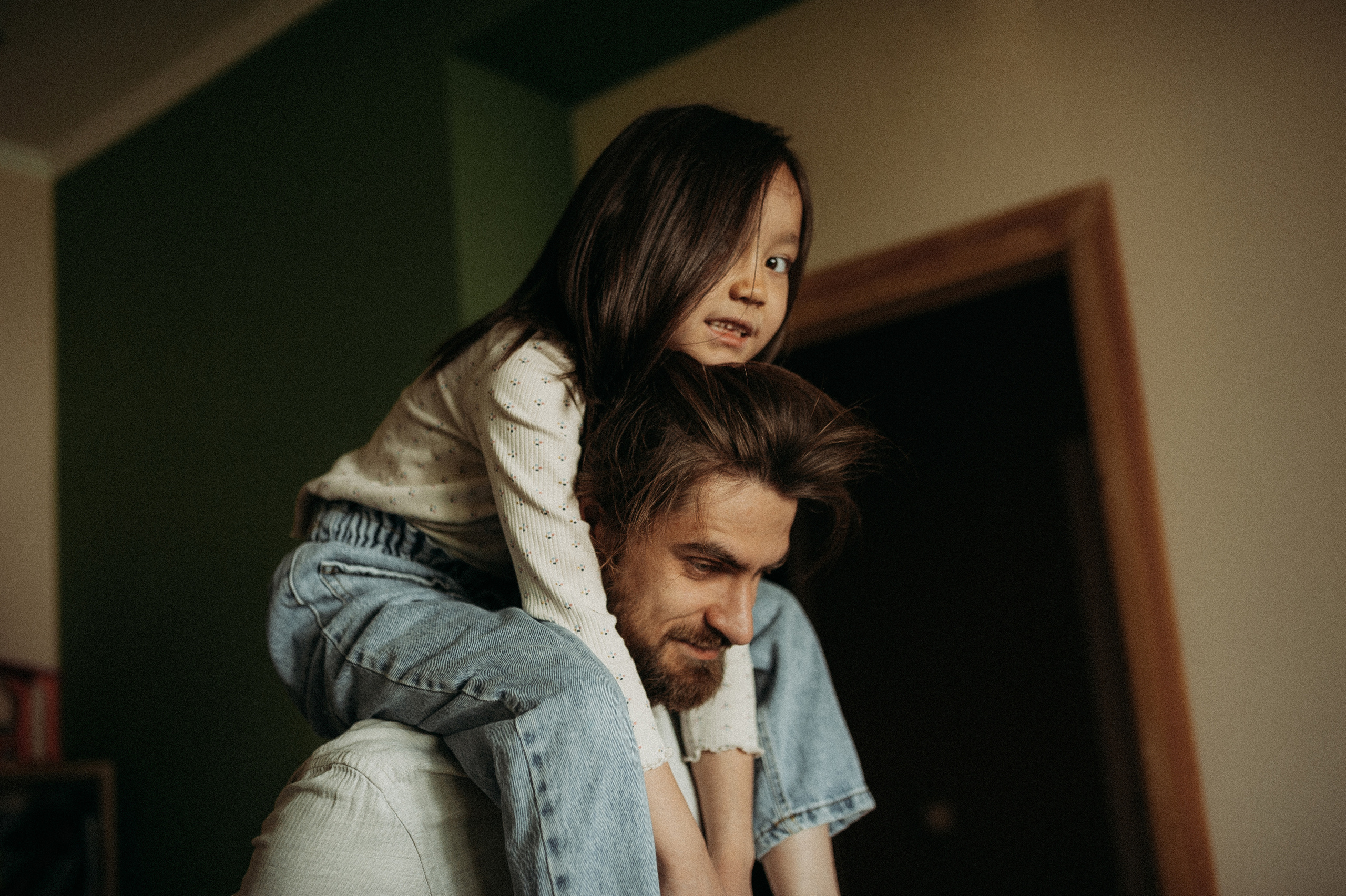 Адина, Матвей и дети. Www.ostermiller.ru