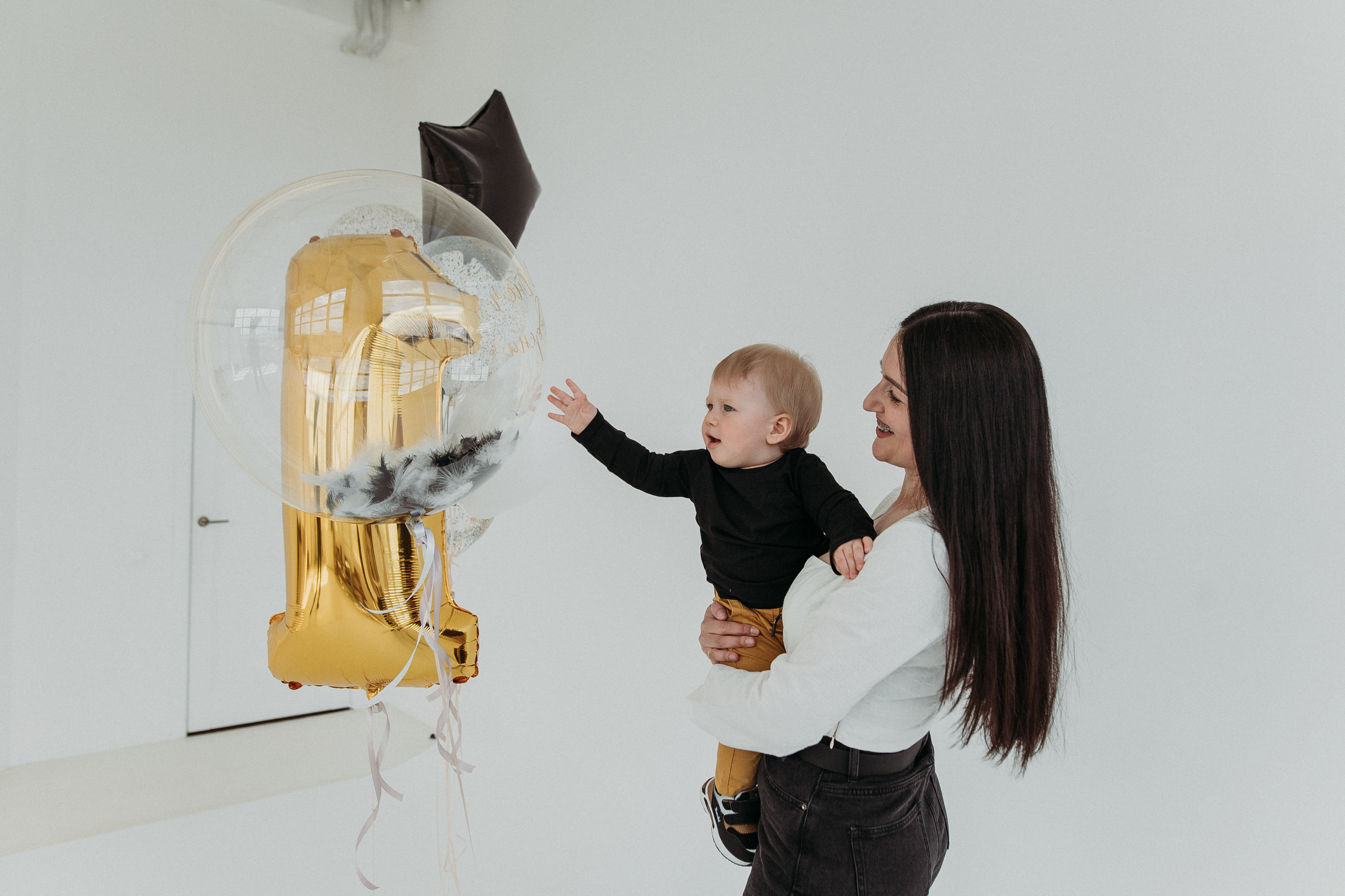 Аня, Вася, Миша. Www.ostermiller.ru