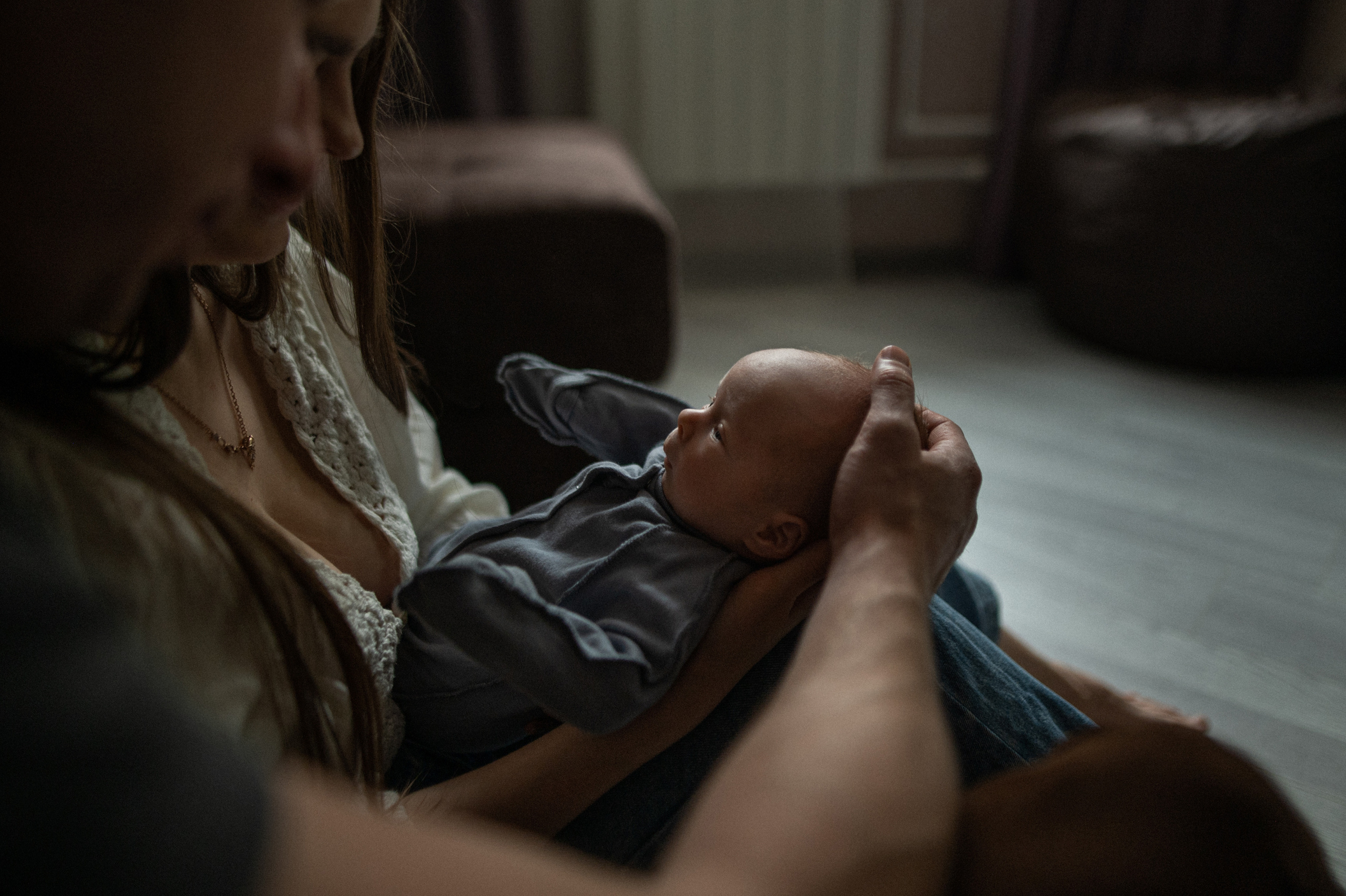 Дарина, Андрей, Павел. Www.ostermiller.ru