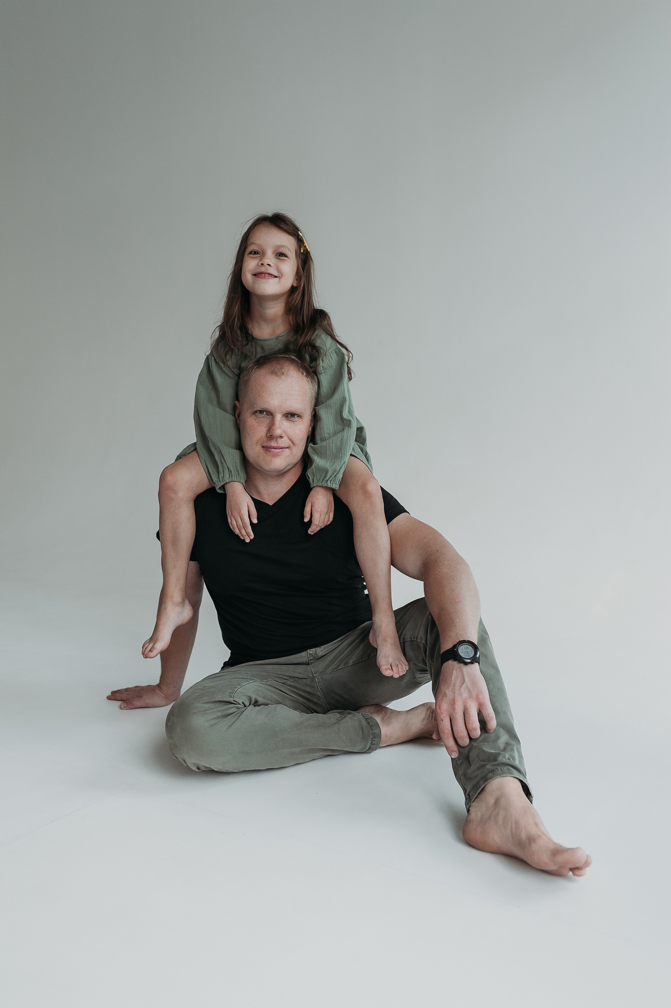 Аня, Иван, Оксана. Www.ostermiller.ru