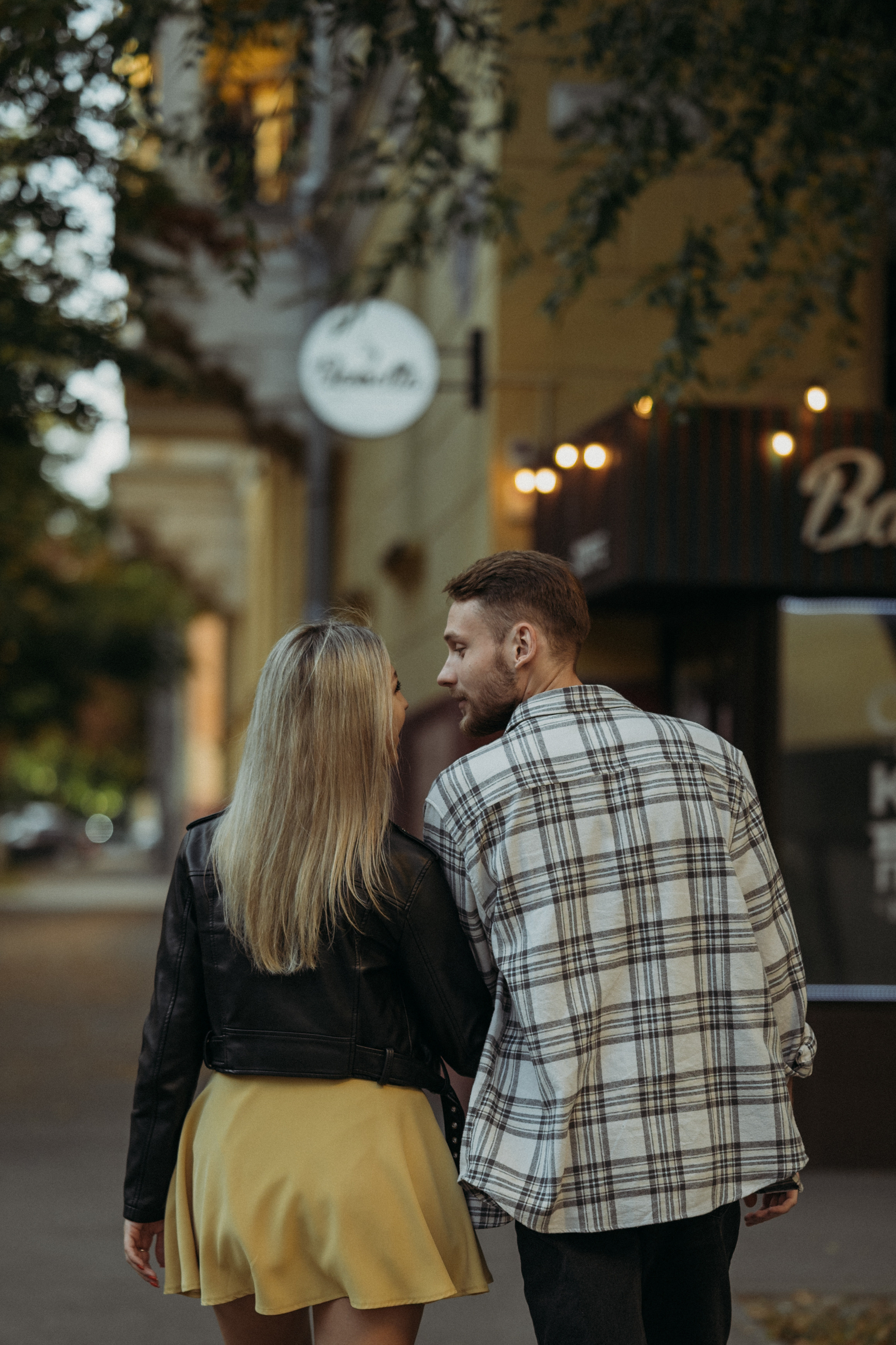 Дана и Леша. Www.ostermiller.ru