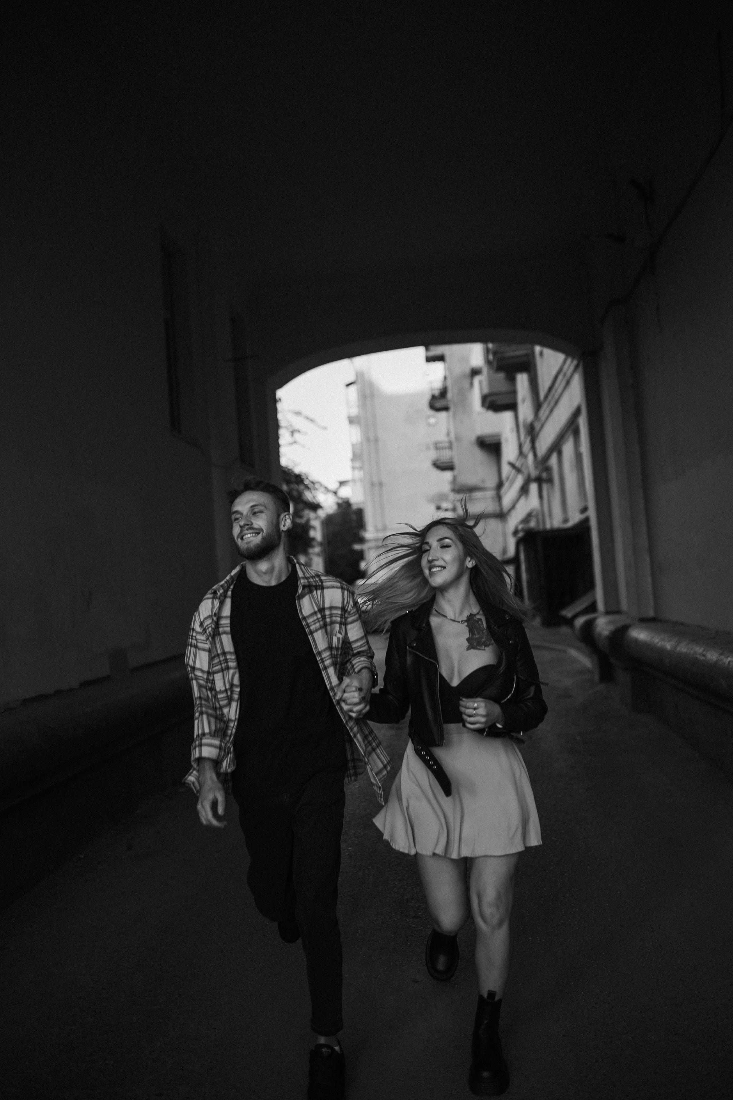 Дана и Леша. Www.ostermiller.ru