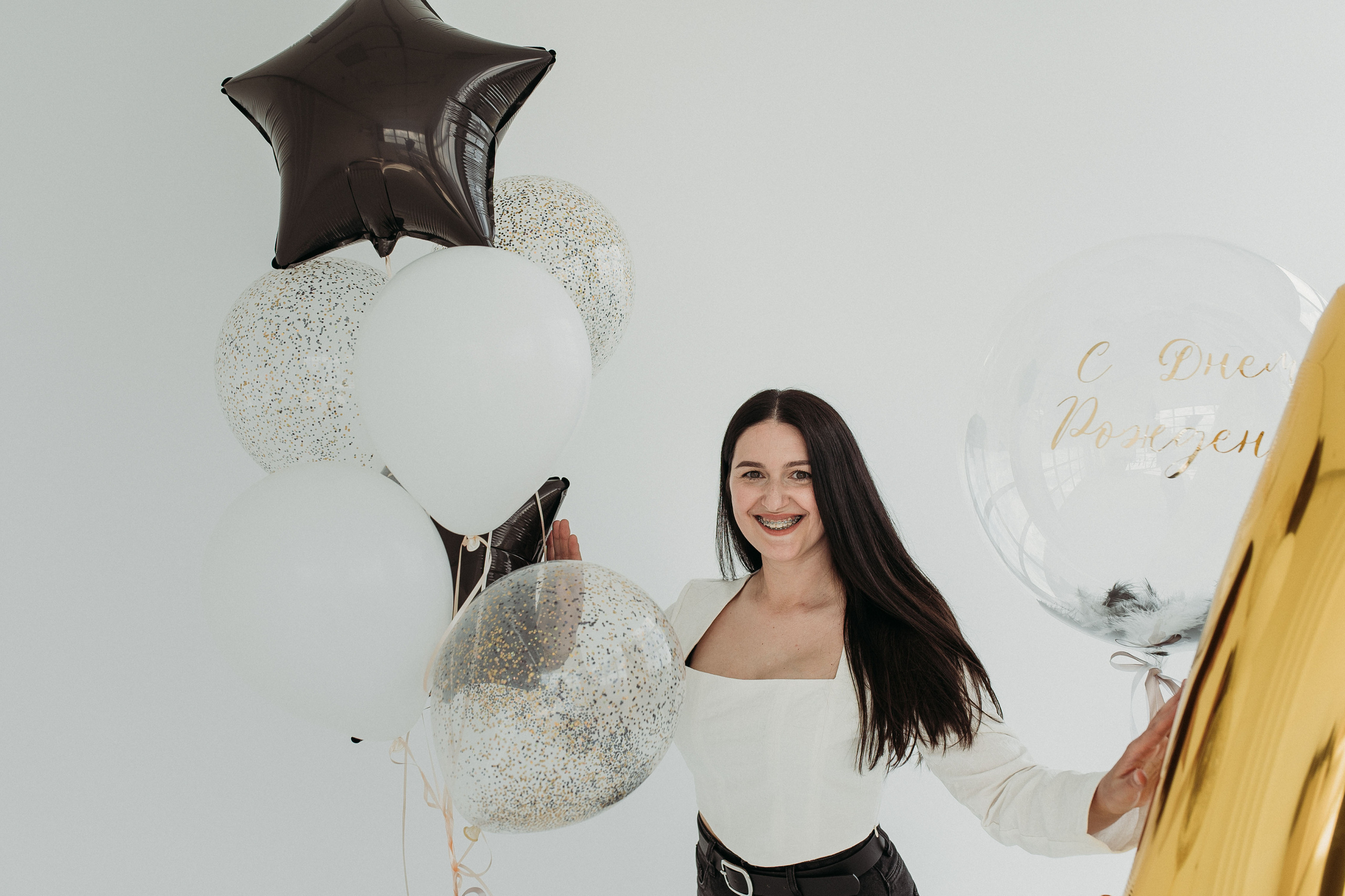 Аня, Вася, Миша. Www.ostermiller.ru