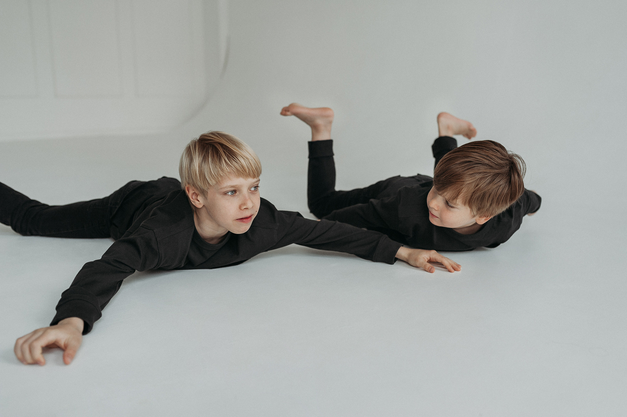 Катя, Женя и дети. Www.ostermiller.ru