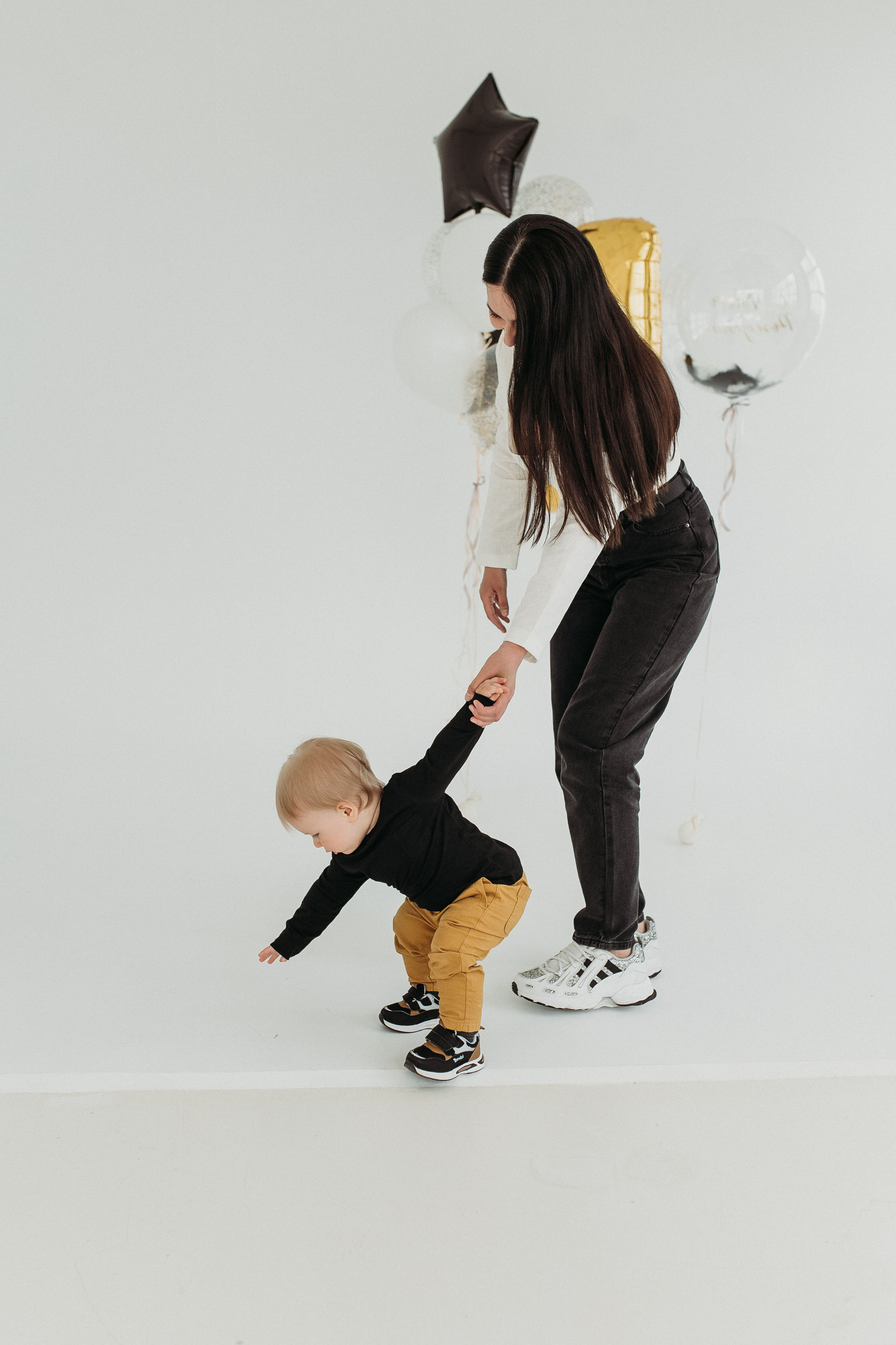 Аня, Вася, Миша. Www.ostermiller.ru