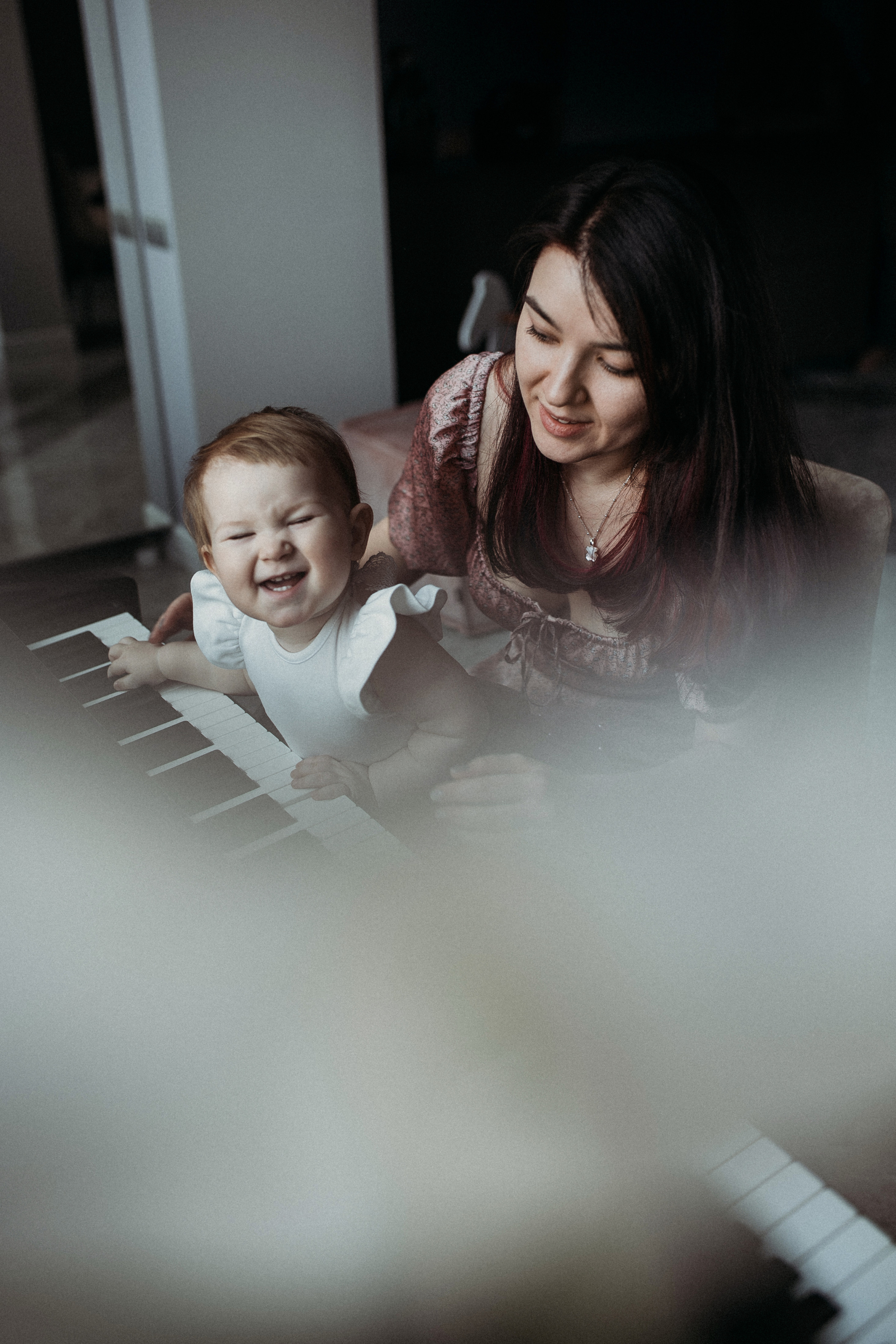 Каролина, Кирилл, Амелия. Www.ostermiller.ru