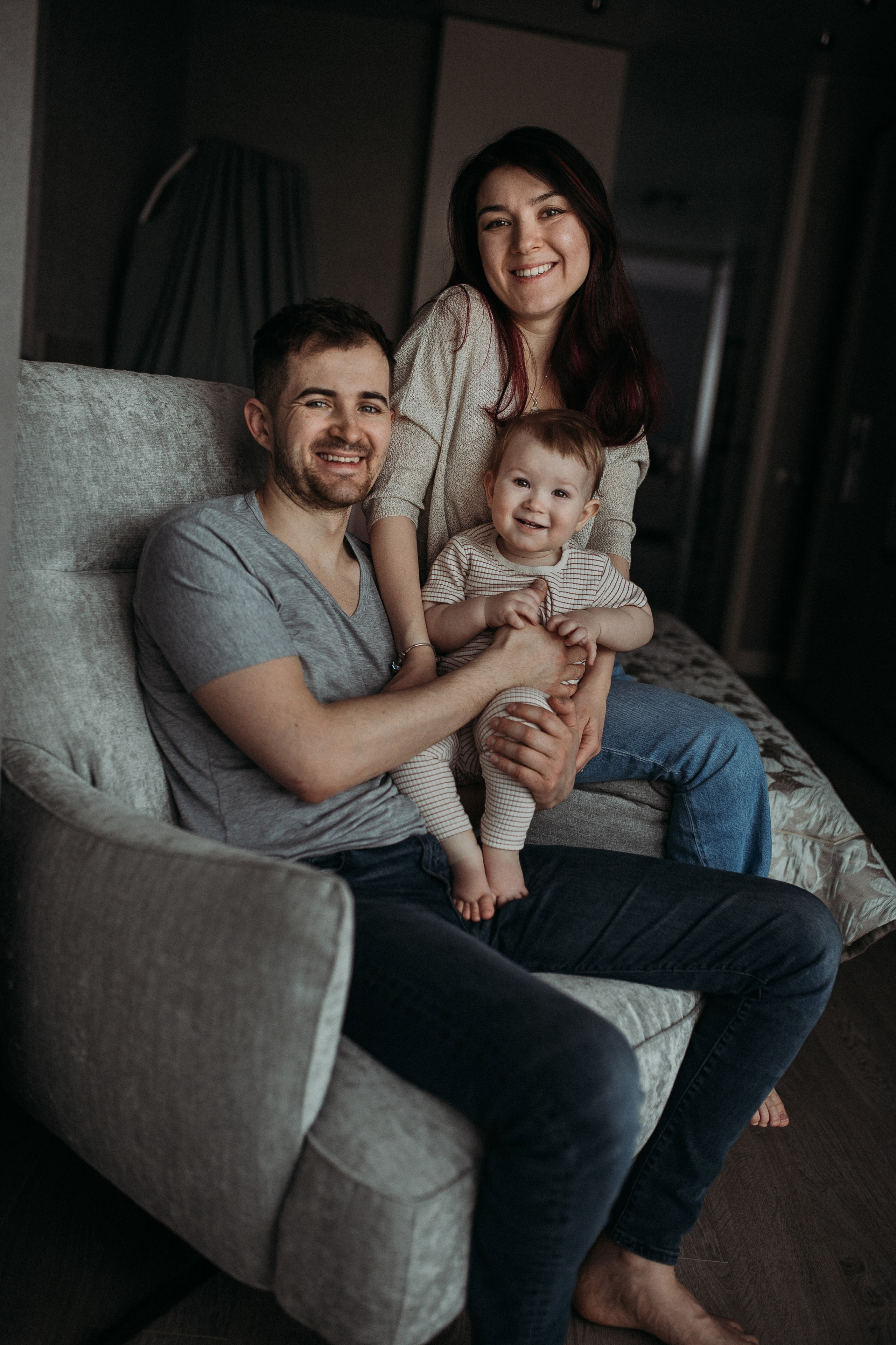 Каролина, Кирилл, Амелия. Www.ostermiller.ru