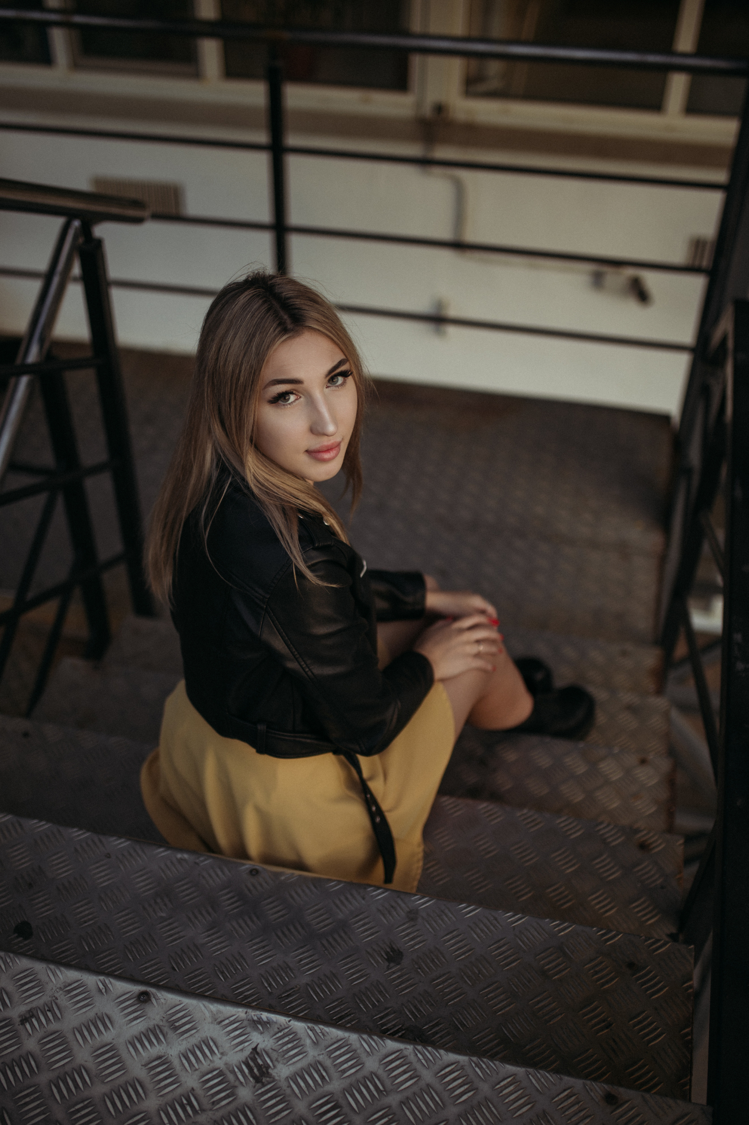 Дана и Леша. Www.ostermiller.ru