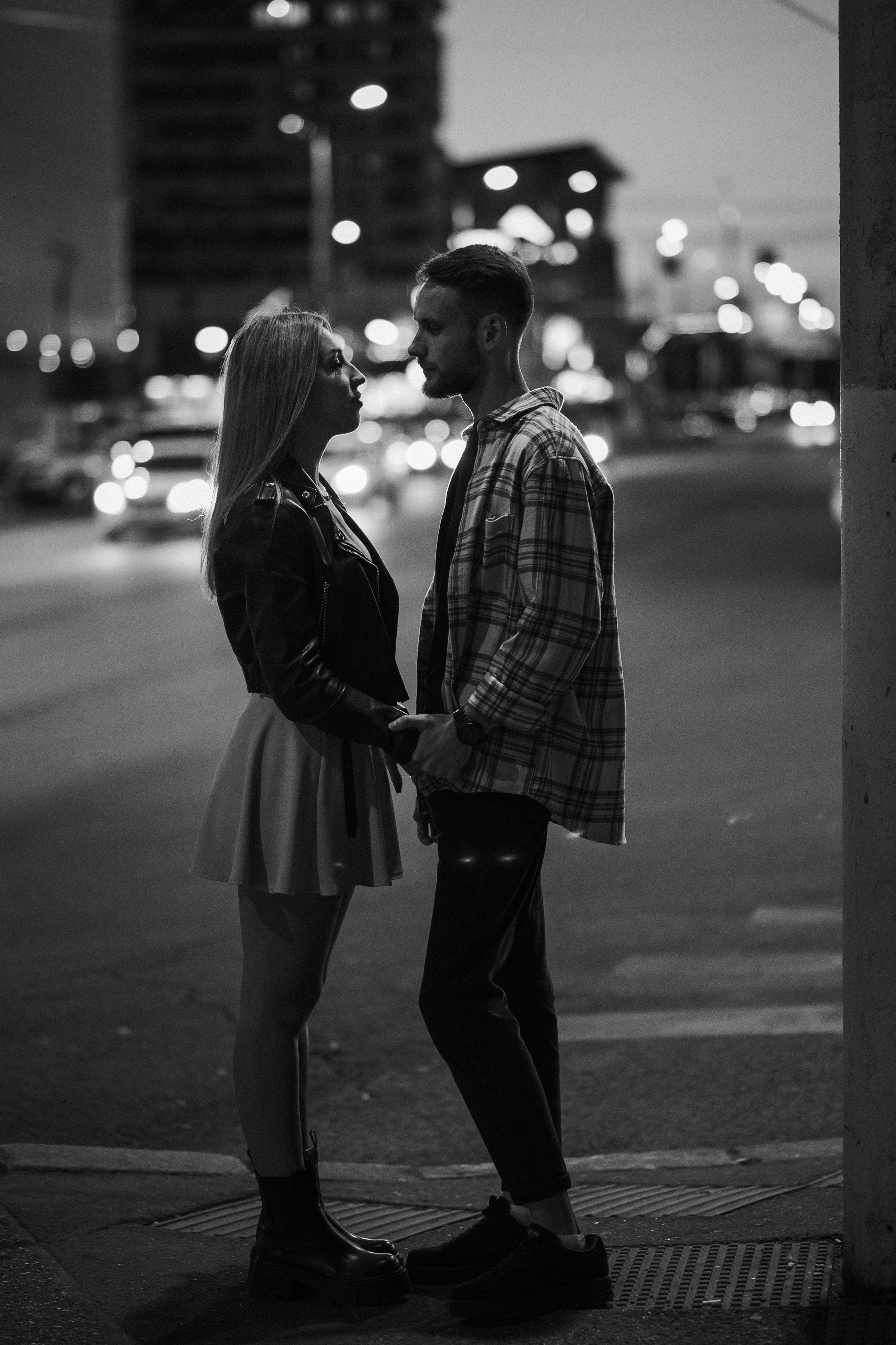 Дана и Леша. Www.ostermiller.ru