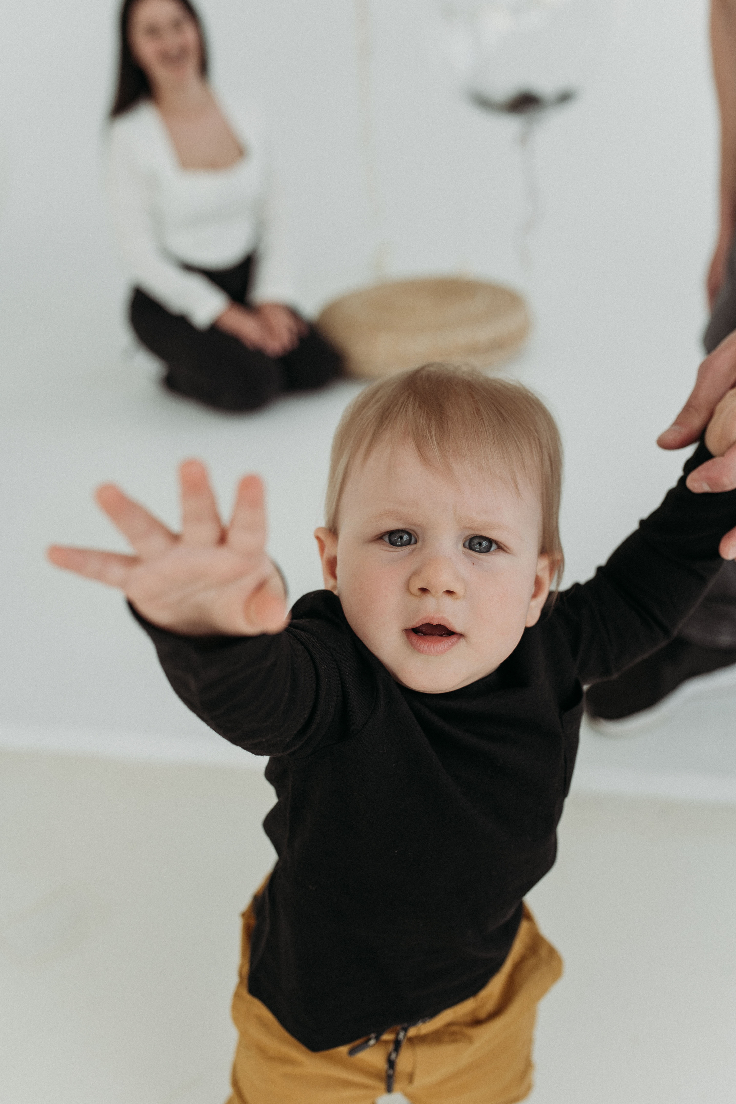 Аня, Вася, Миша. Www.ostermiller.ru