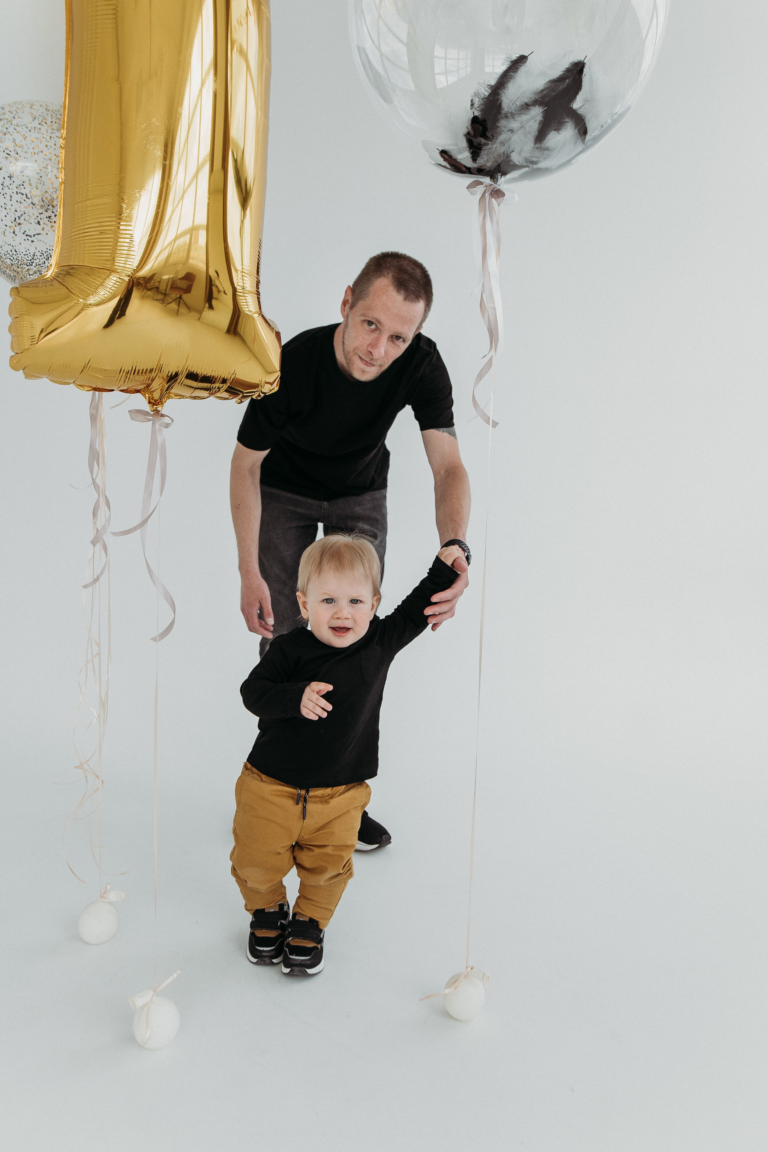 Аня, Вася, Миша. Www.ostermiller.ru