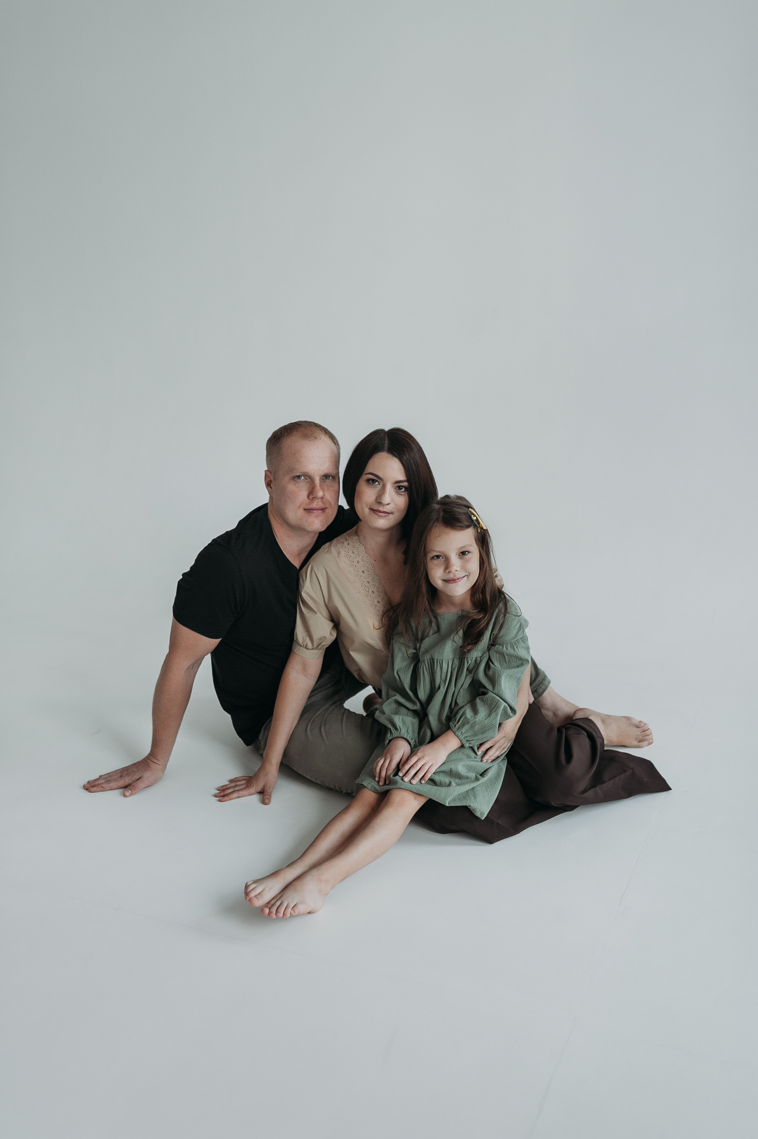 Аня, Иван, Оксана. Www.ostermiller.ru