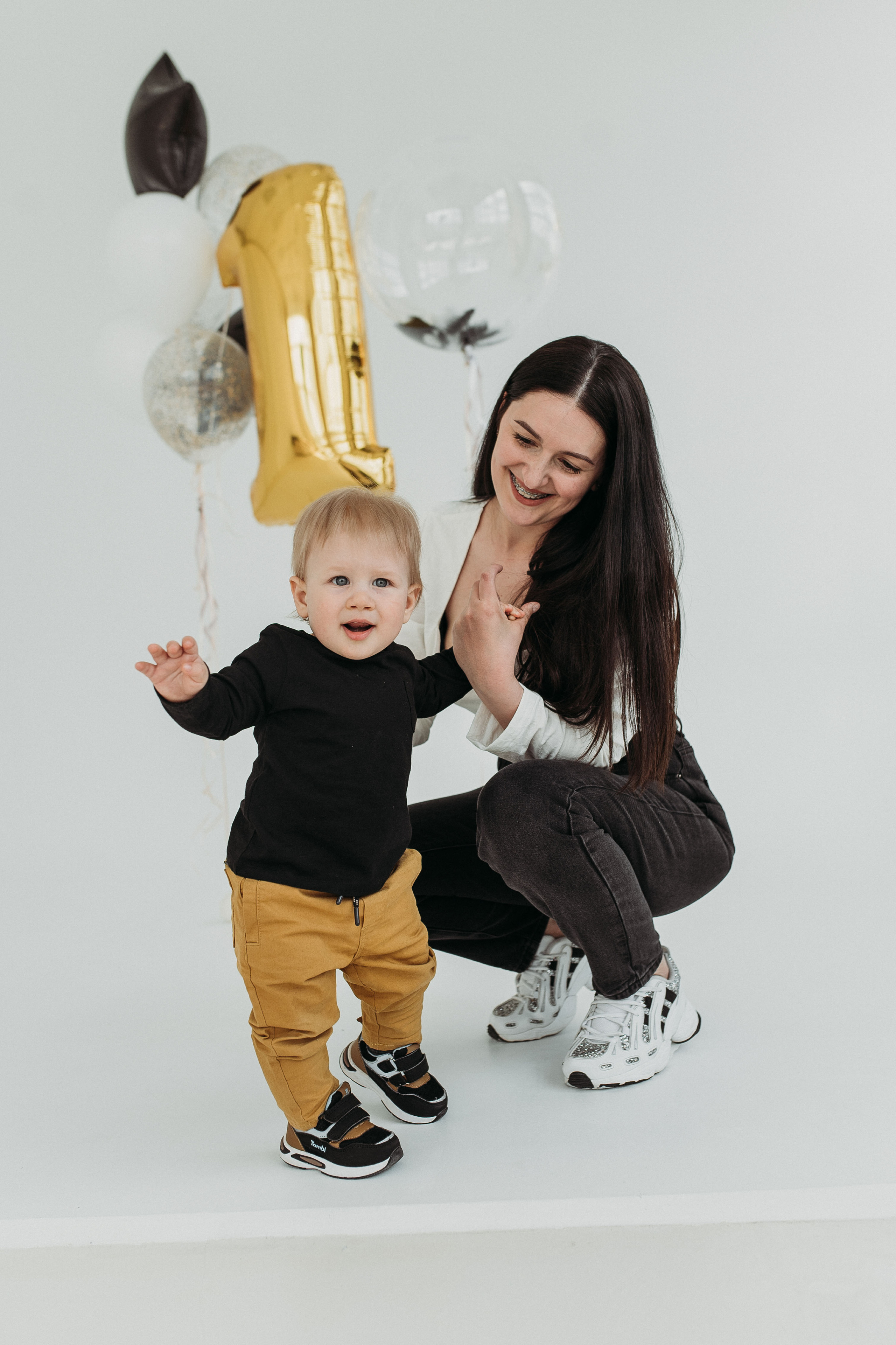 Аня, Вася, Миша. Www.ostermiller.ru