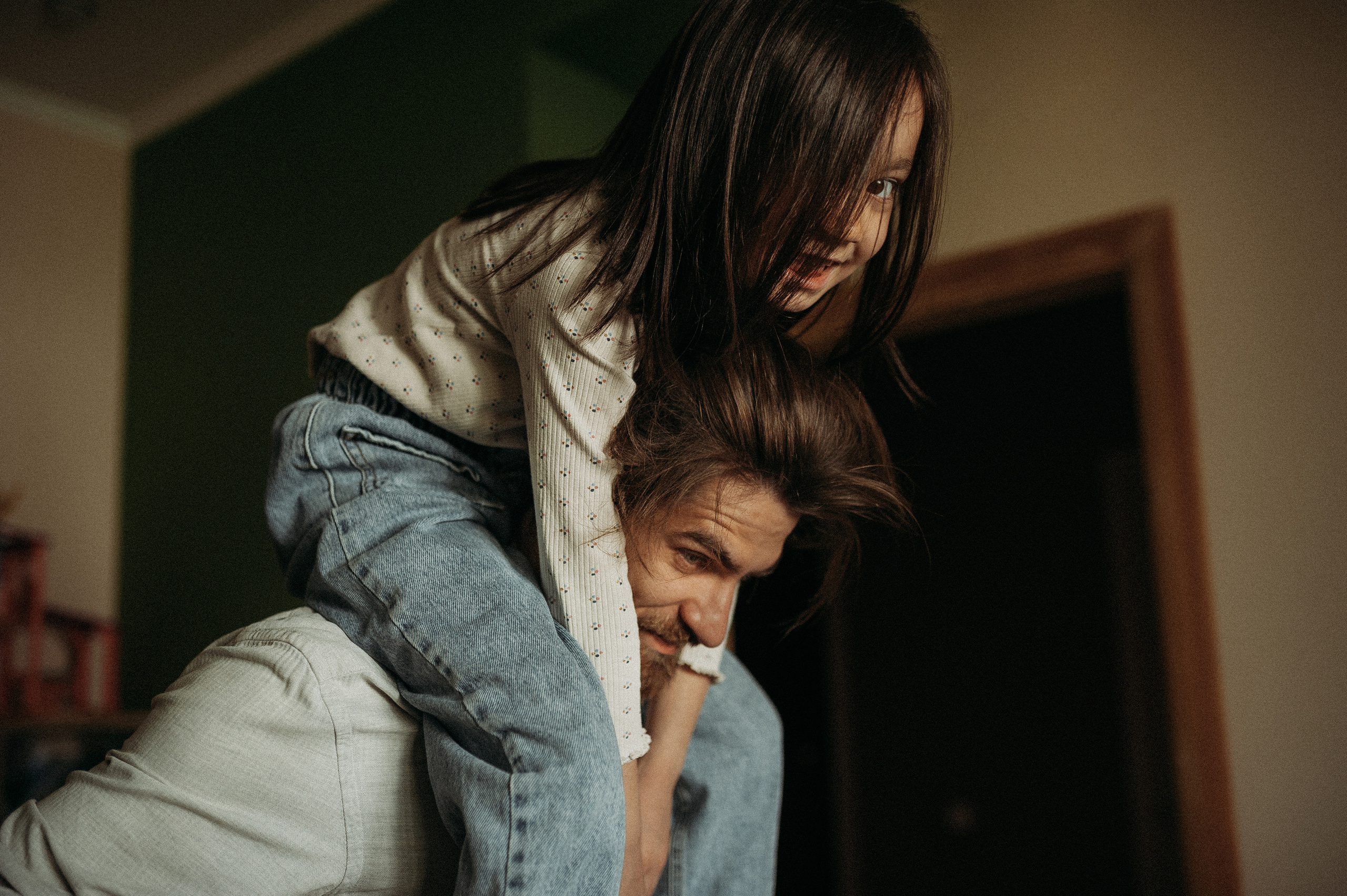 Адина, Матвей и дети. Www.ostermiller.ru