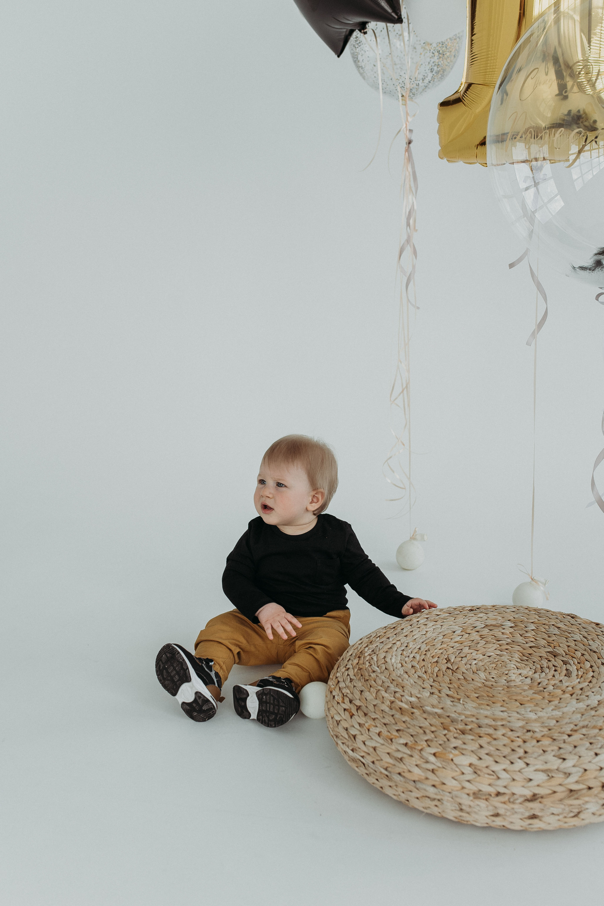 Аня, Вася, Миша. Www.ostermiller.ru