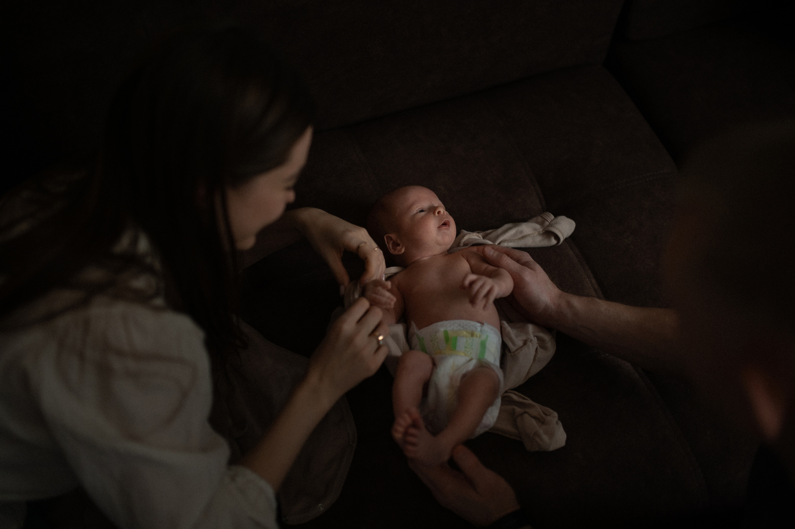 Дарина, Андрей, Павел. Www.ostermiller.ru