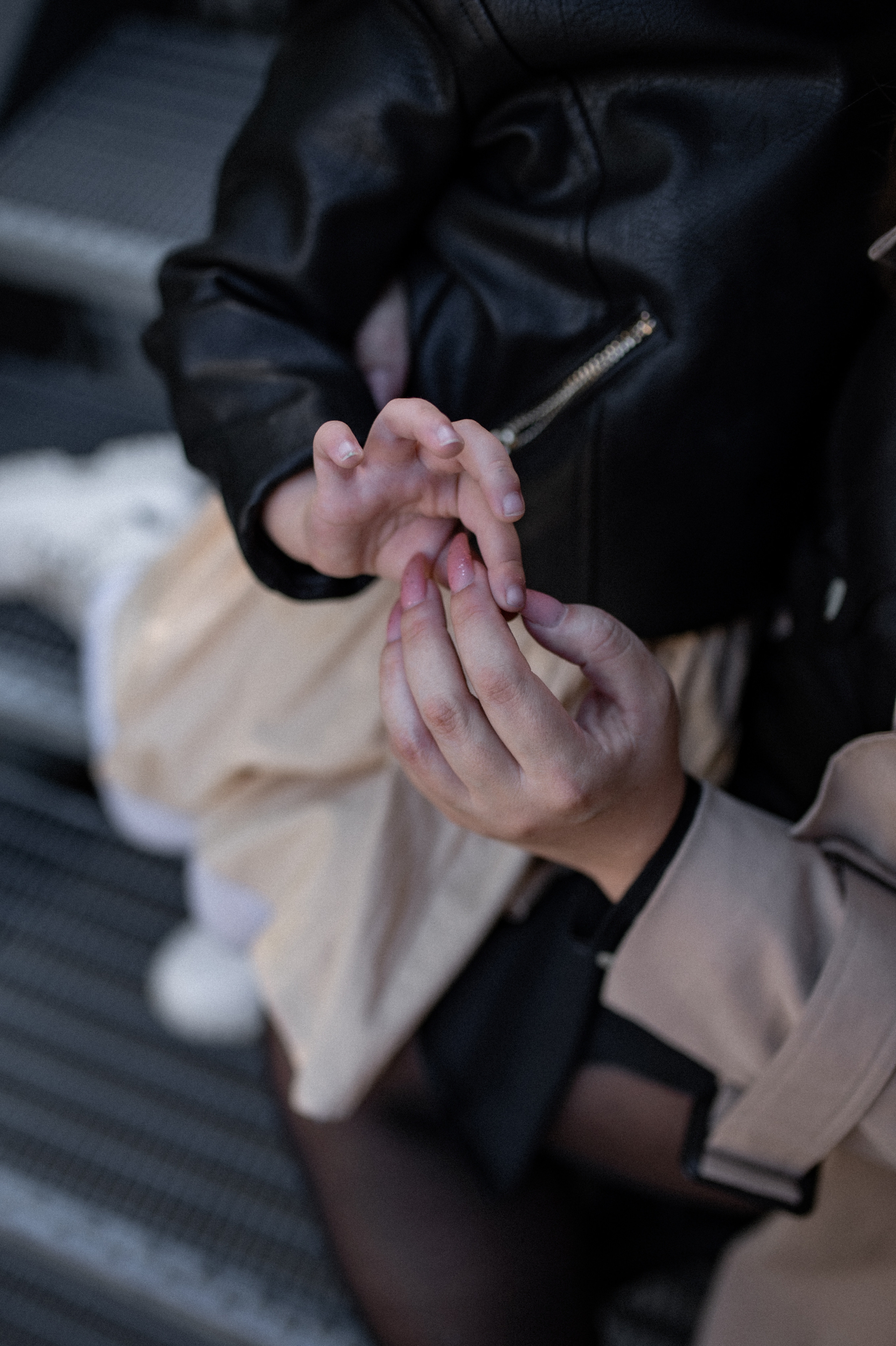 Семья Бурыкиных. Www.ostermiller.ru