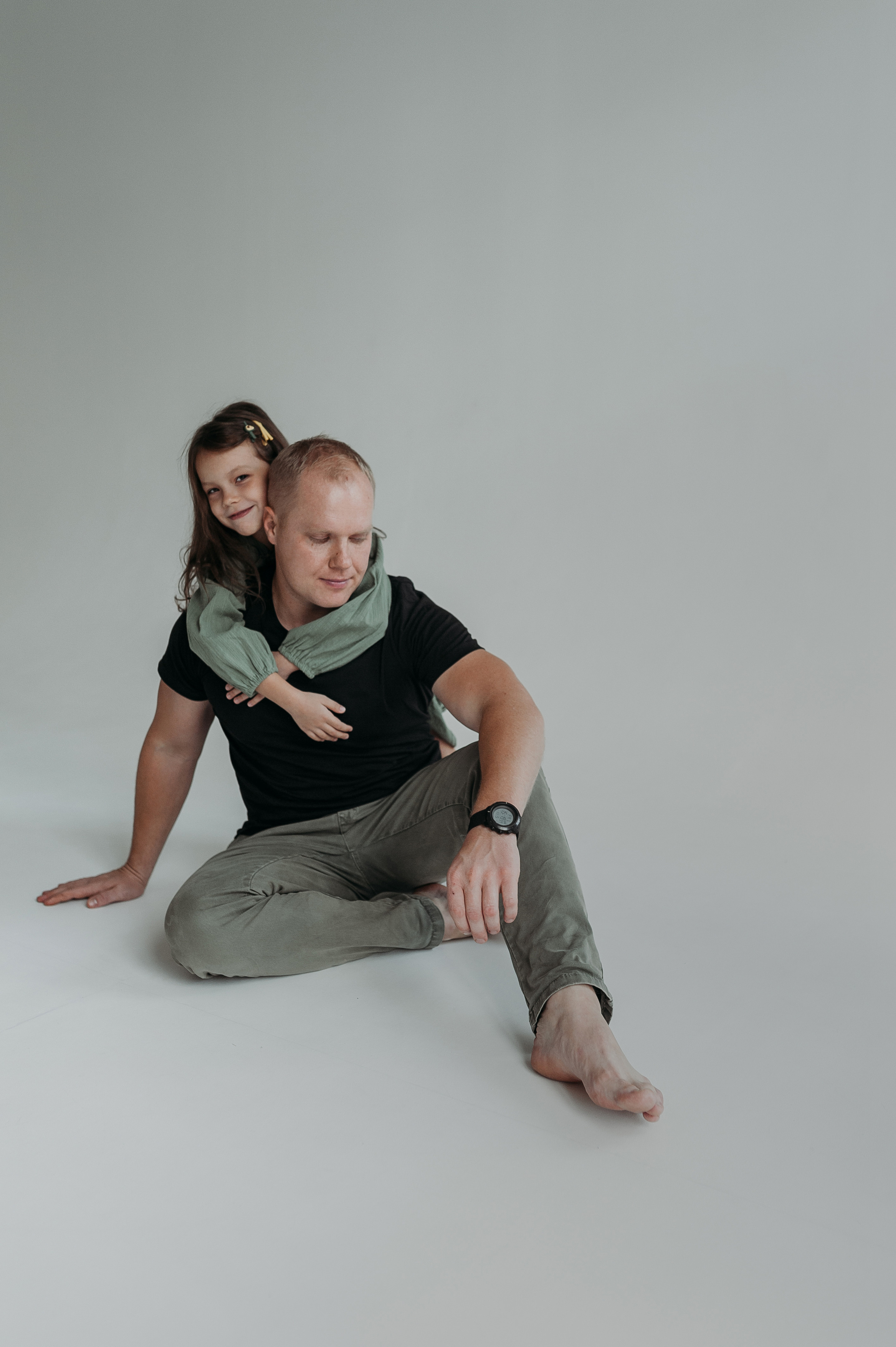 Аня, Иван, Оксана. Www.ostermiller.ru