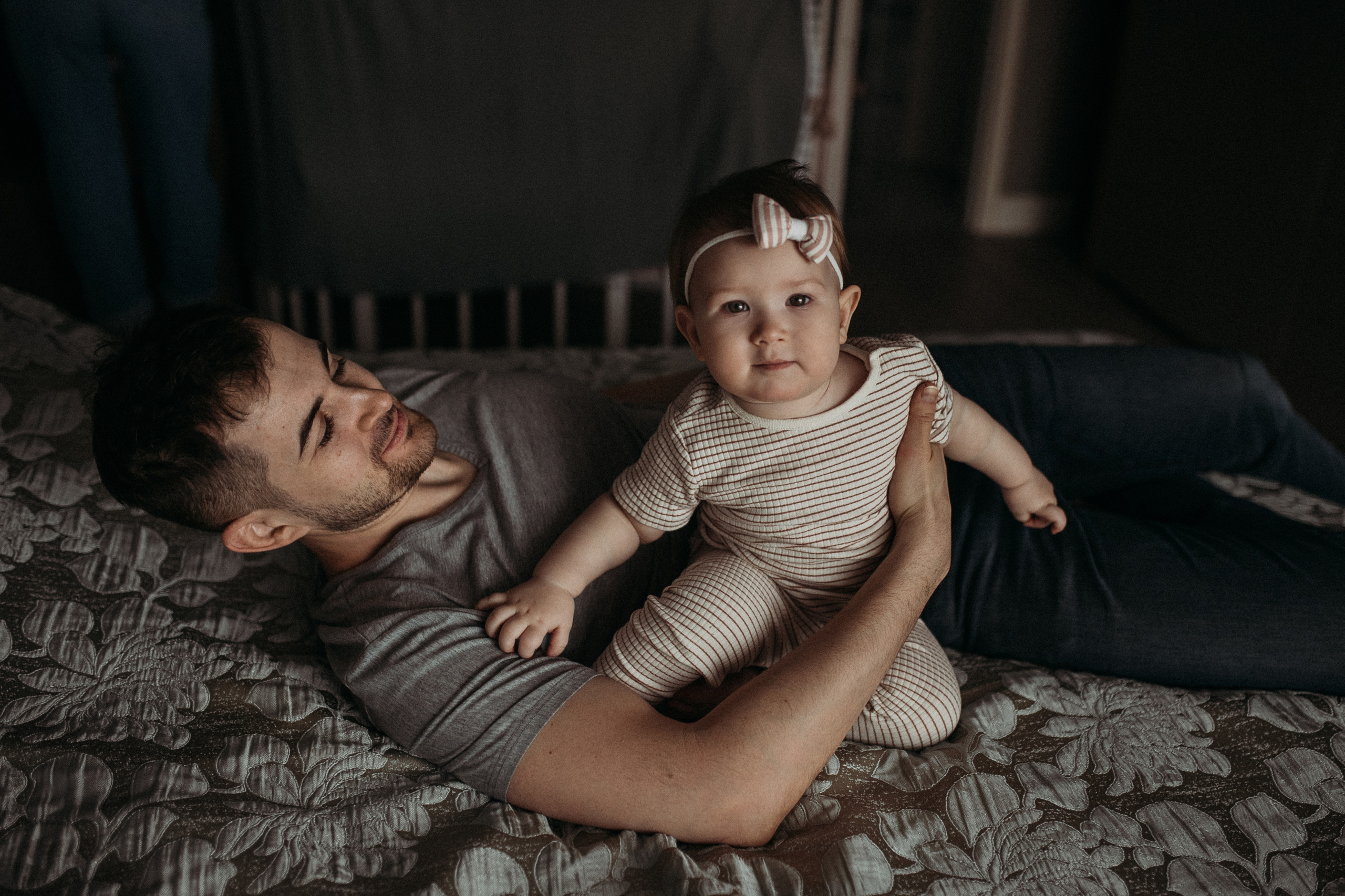 Каролина, Кирилл, Амелия. Www.ostermiller.ru