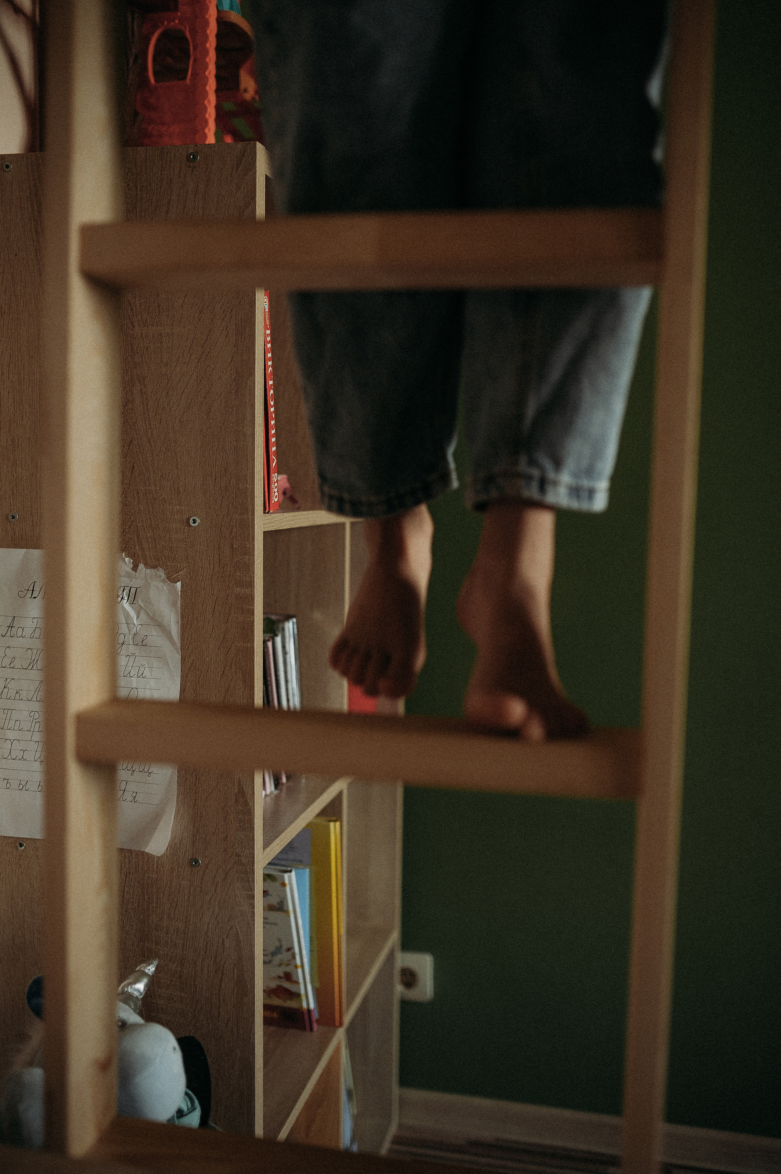 Адина, Матвей и дети. Www.ostermiller.ru