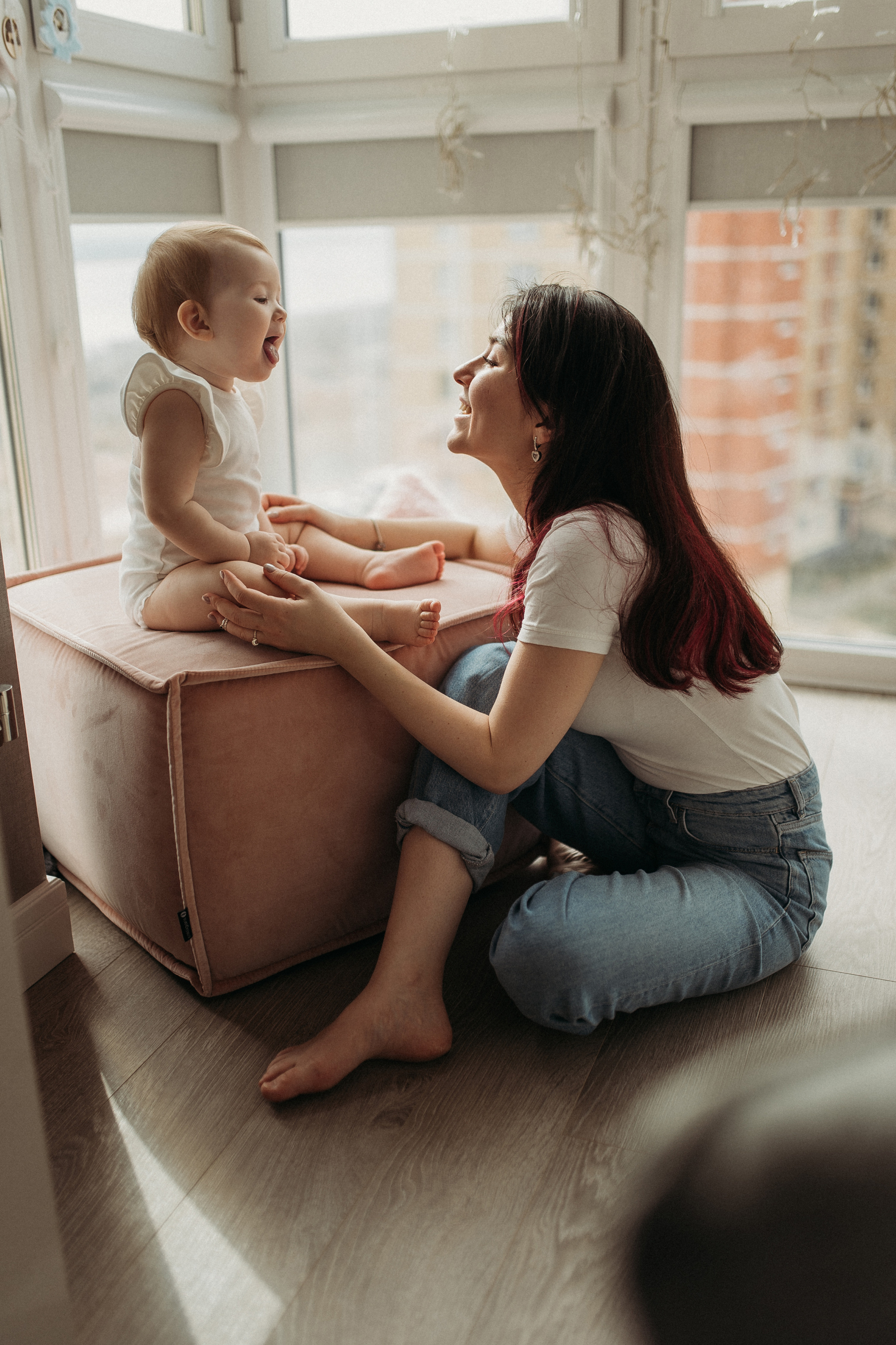 Каролина, Кирилл, Амелия. Www.ostermiller.ru