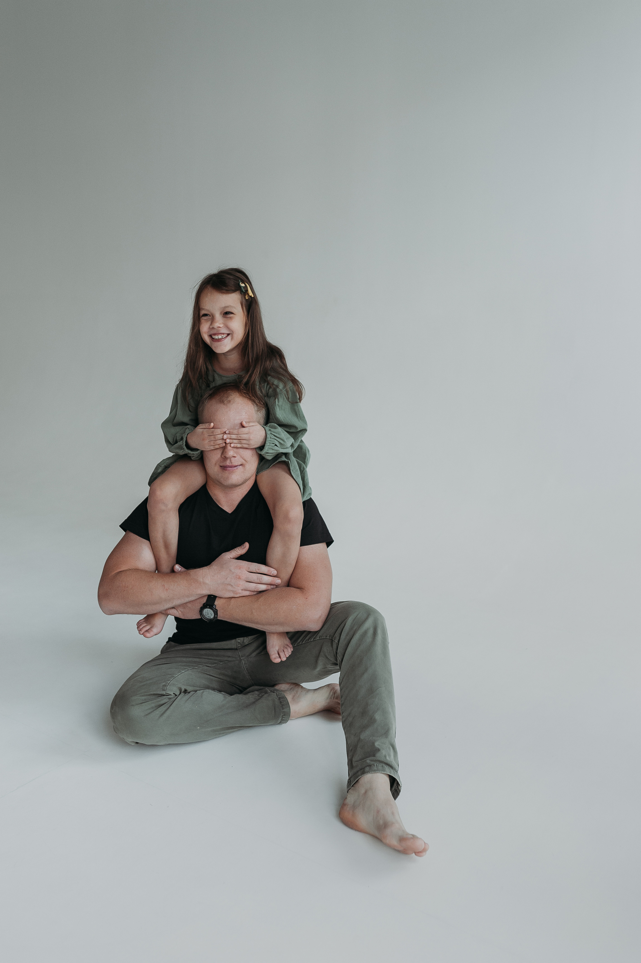 Аня, Иван, Оксана. Www.ostermiller.ru