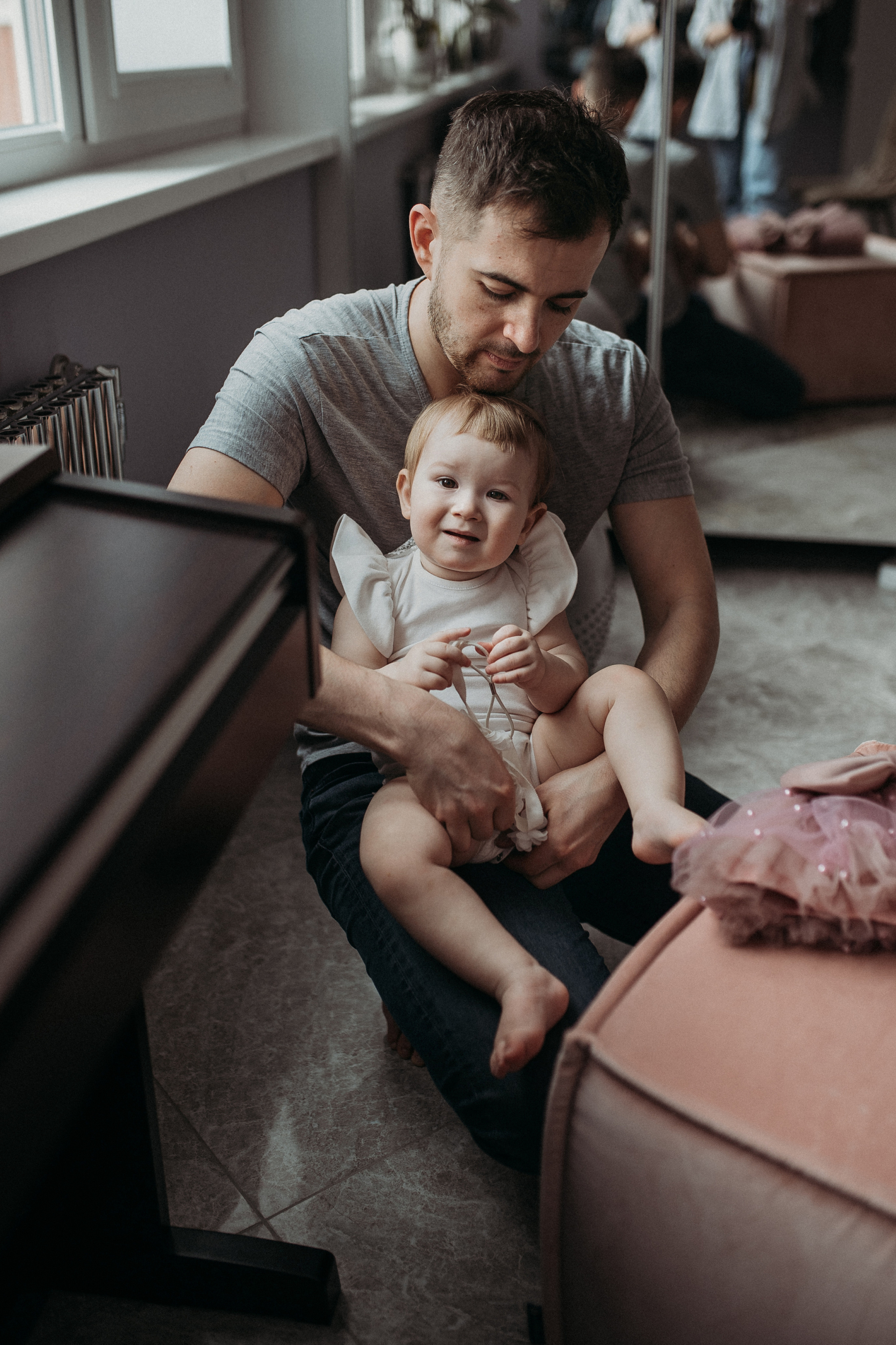 Каролина, Кирилл, Амелия. Www.ostermiller.ru