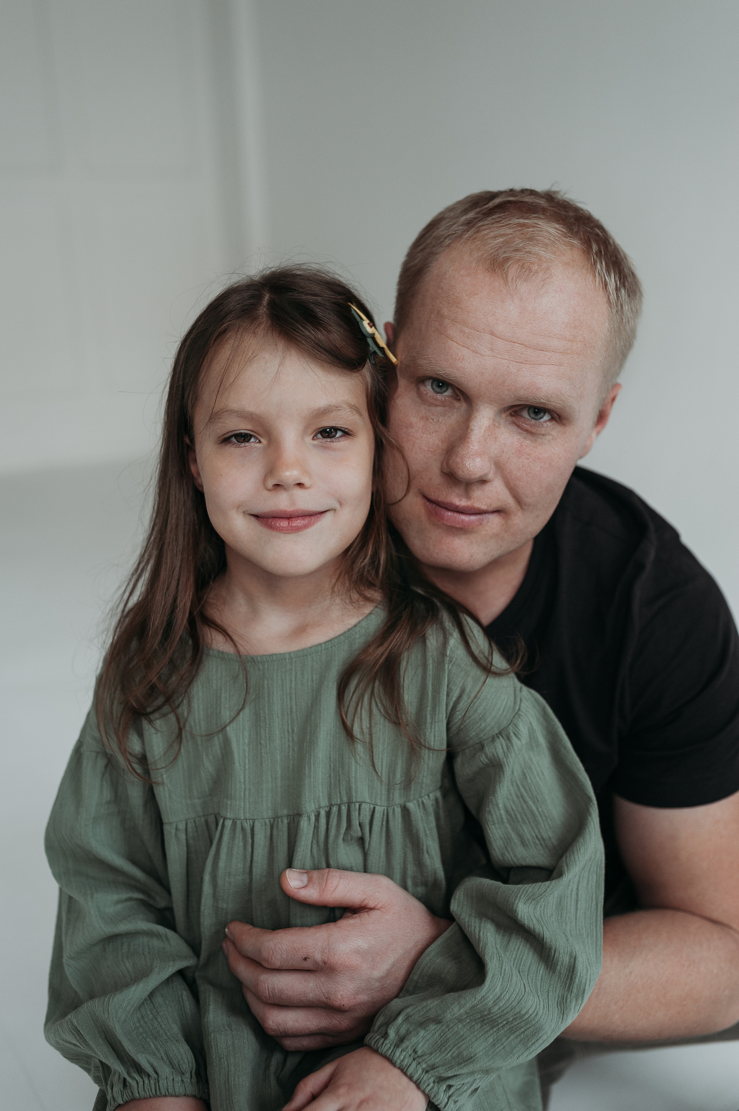 Аня, Иван, Оксана. Www.ostermiller.ru