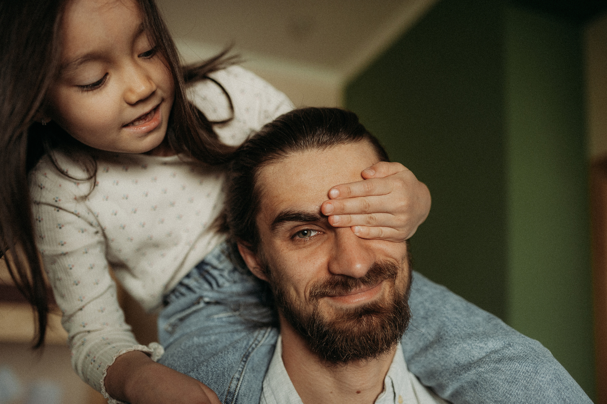 Адина, Матвей и дети. Www.ostermiller.ru