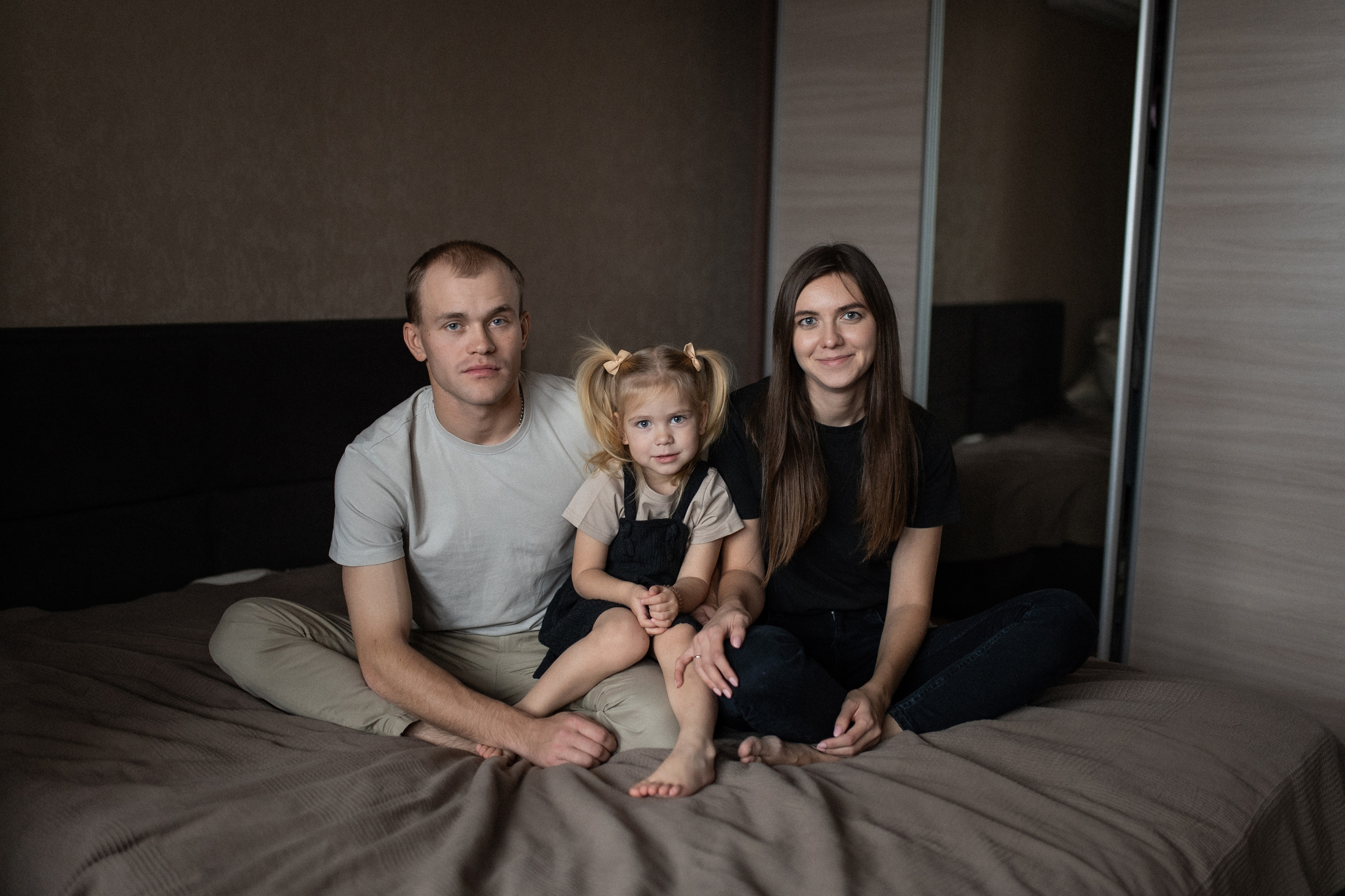 Лера, Артем, Кристина. Www.ostermiller.ru