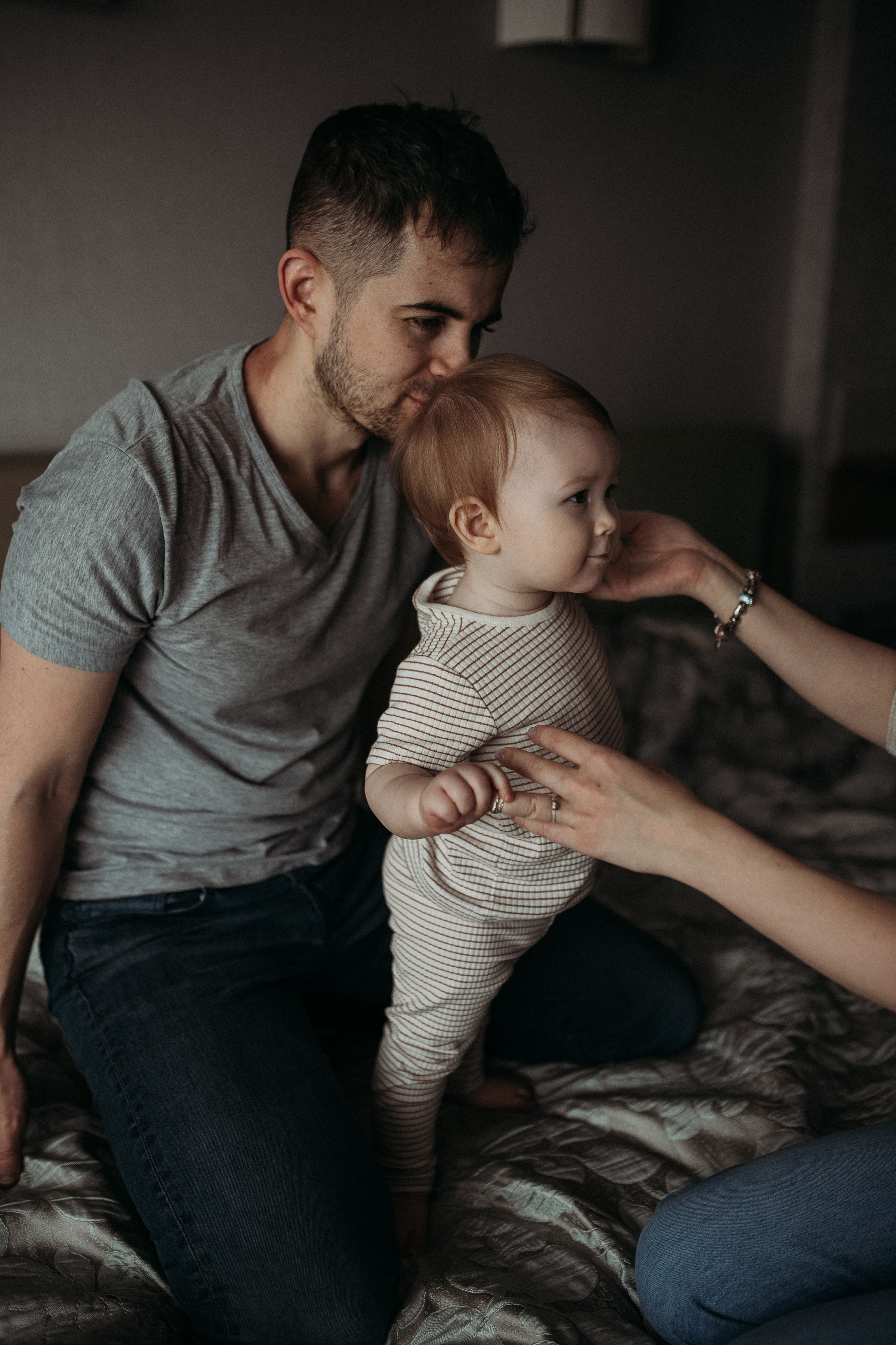 Каролина, Кирилл, Амелия. Www.ostermiller.ru