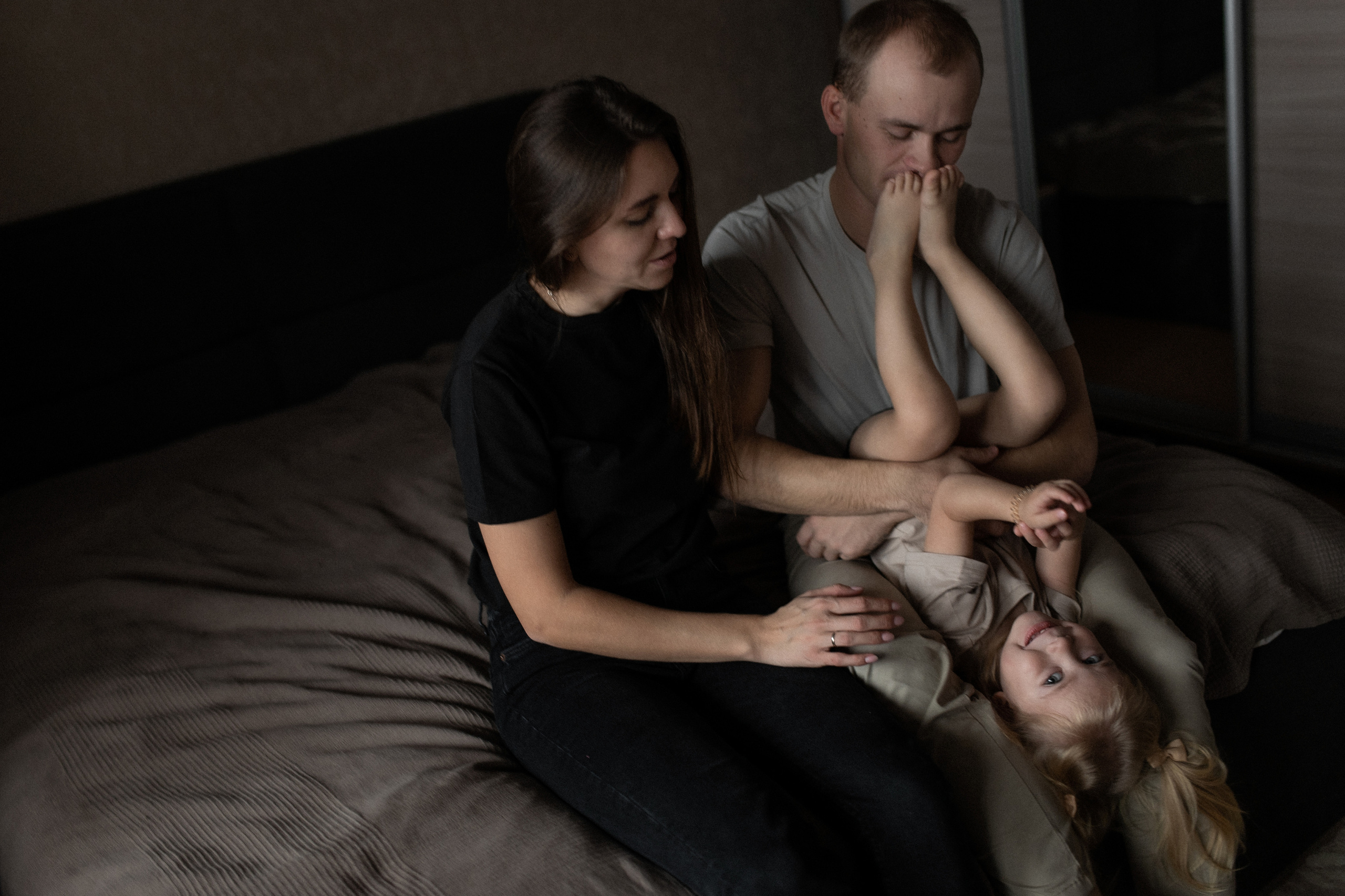 Лера, Артем, Кристина. Www.ostermiller.ru