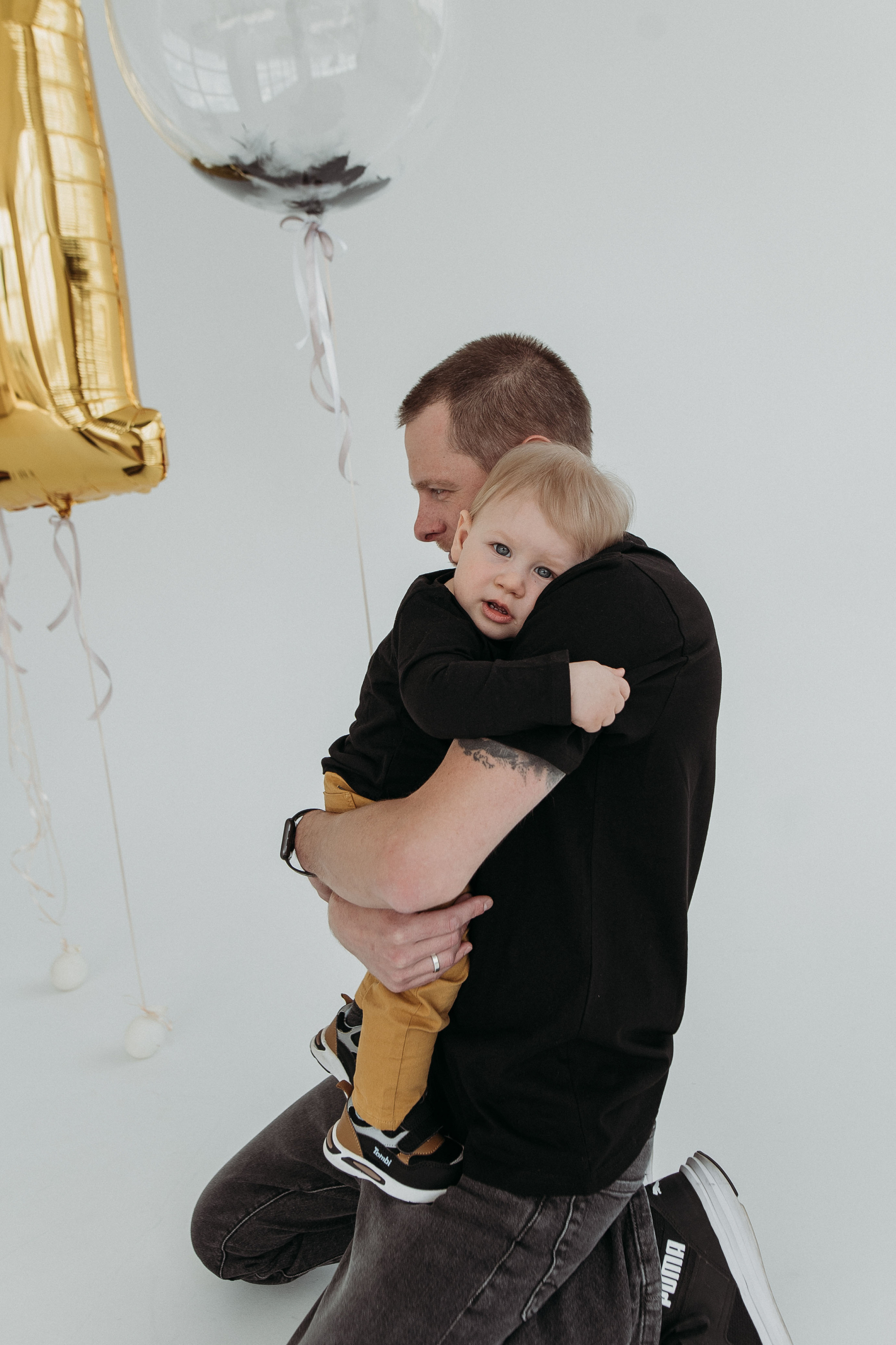 Аня, Вася, Миша. Www.ostermiller.ru