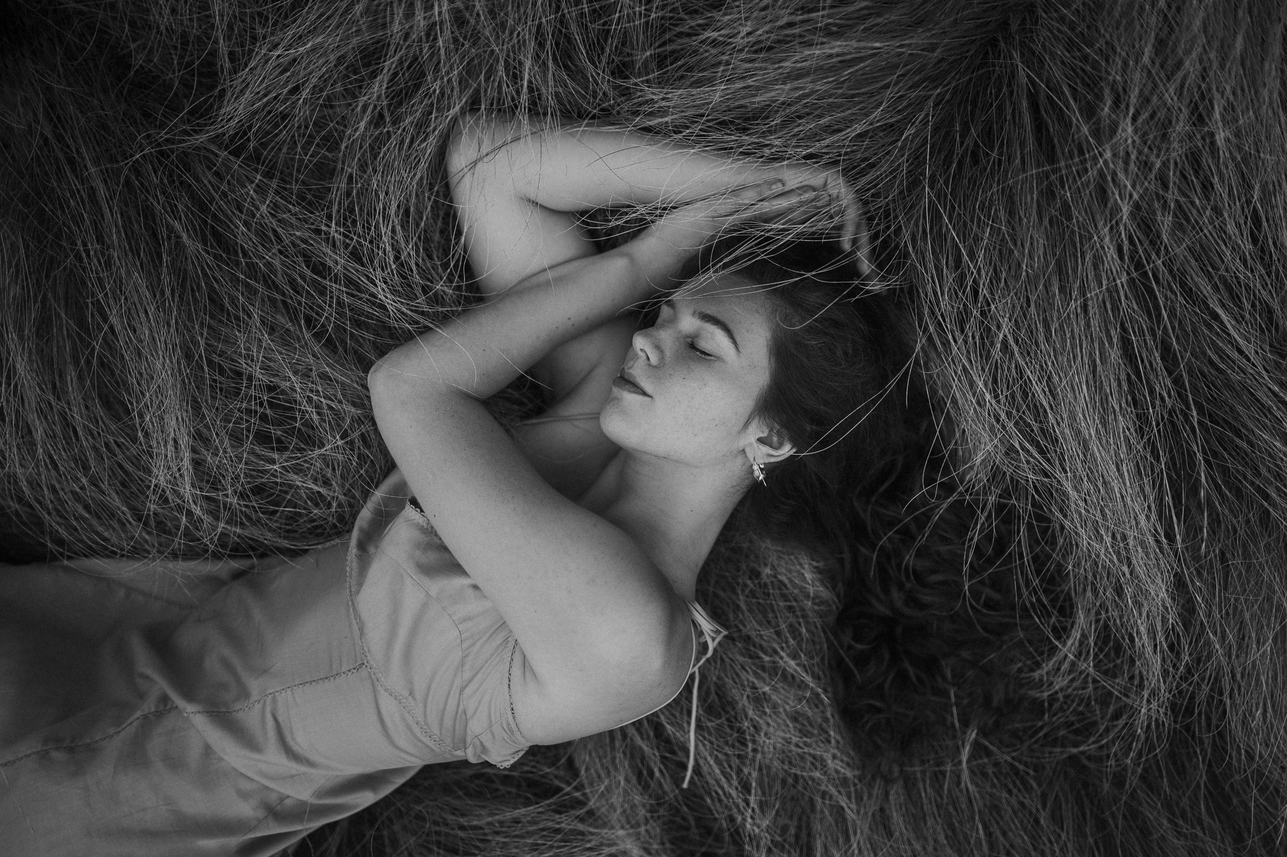 Даша. Www.ostermiller.ru