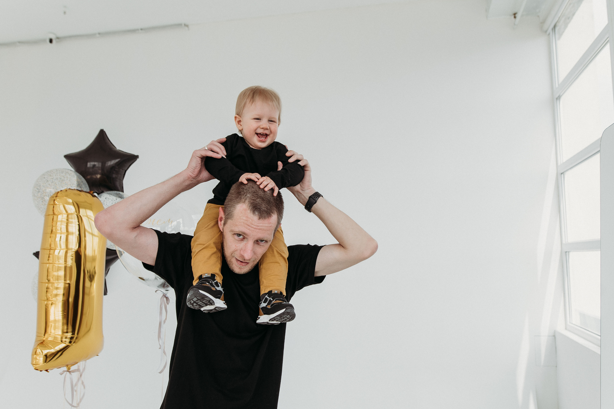 Аня, Вася, Миша. Www.ostermiller.ru