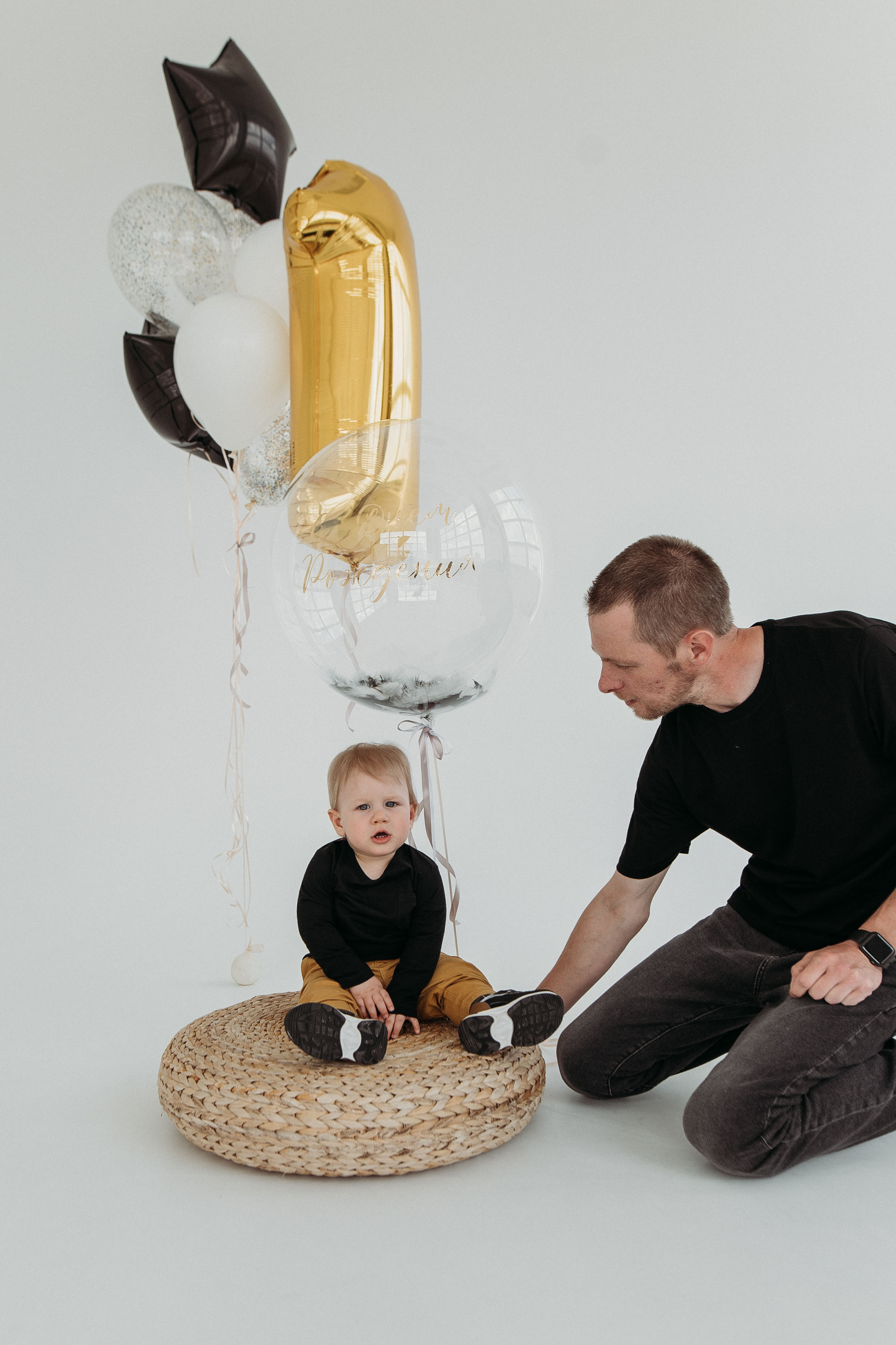 Аня, Вася, Миша. Www.ostermiller.ru