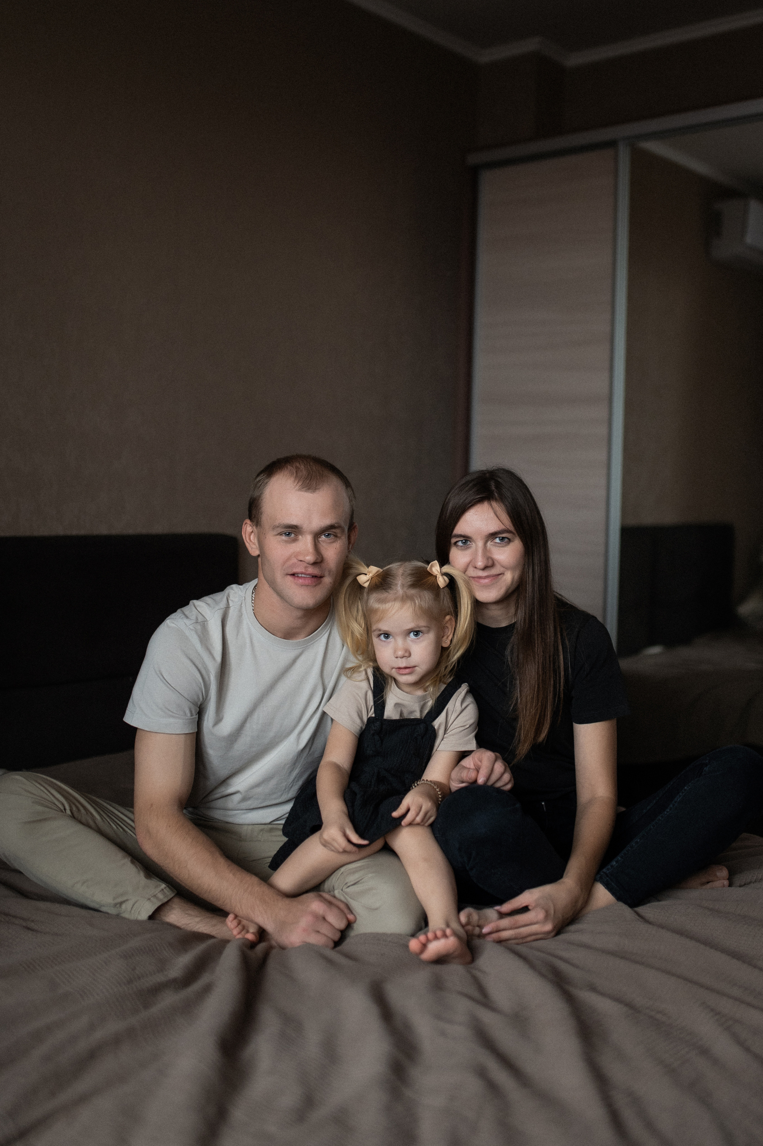 Лера, Артем, Кристина. Www.ostermiller.ru