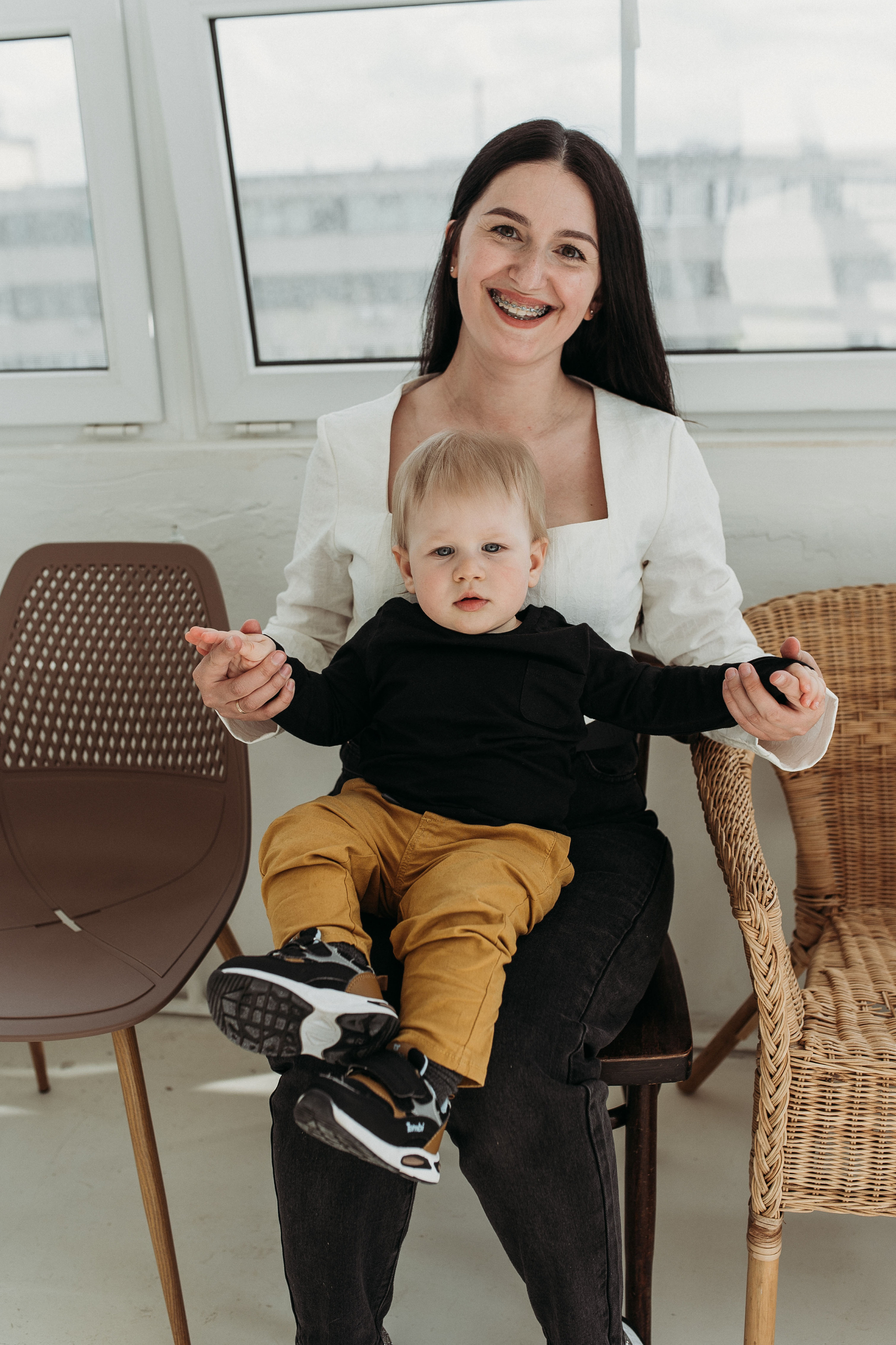 Аня, Вася, Миша. Www.ostermiller.ru