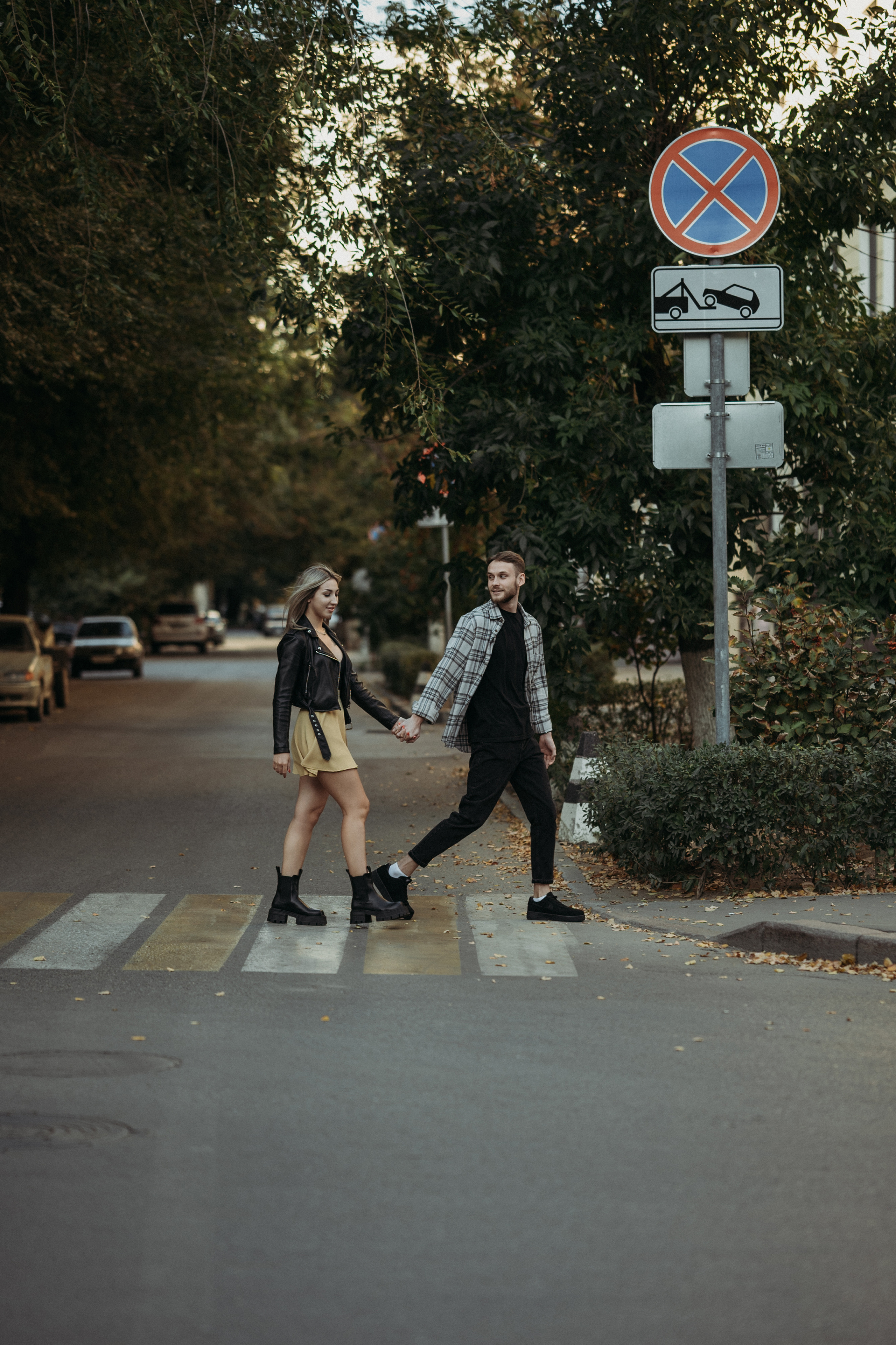 Дана и Леша. Www.ostermiller.ru