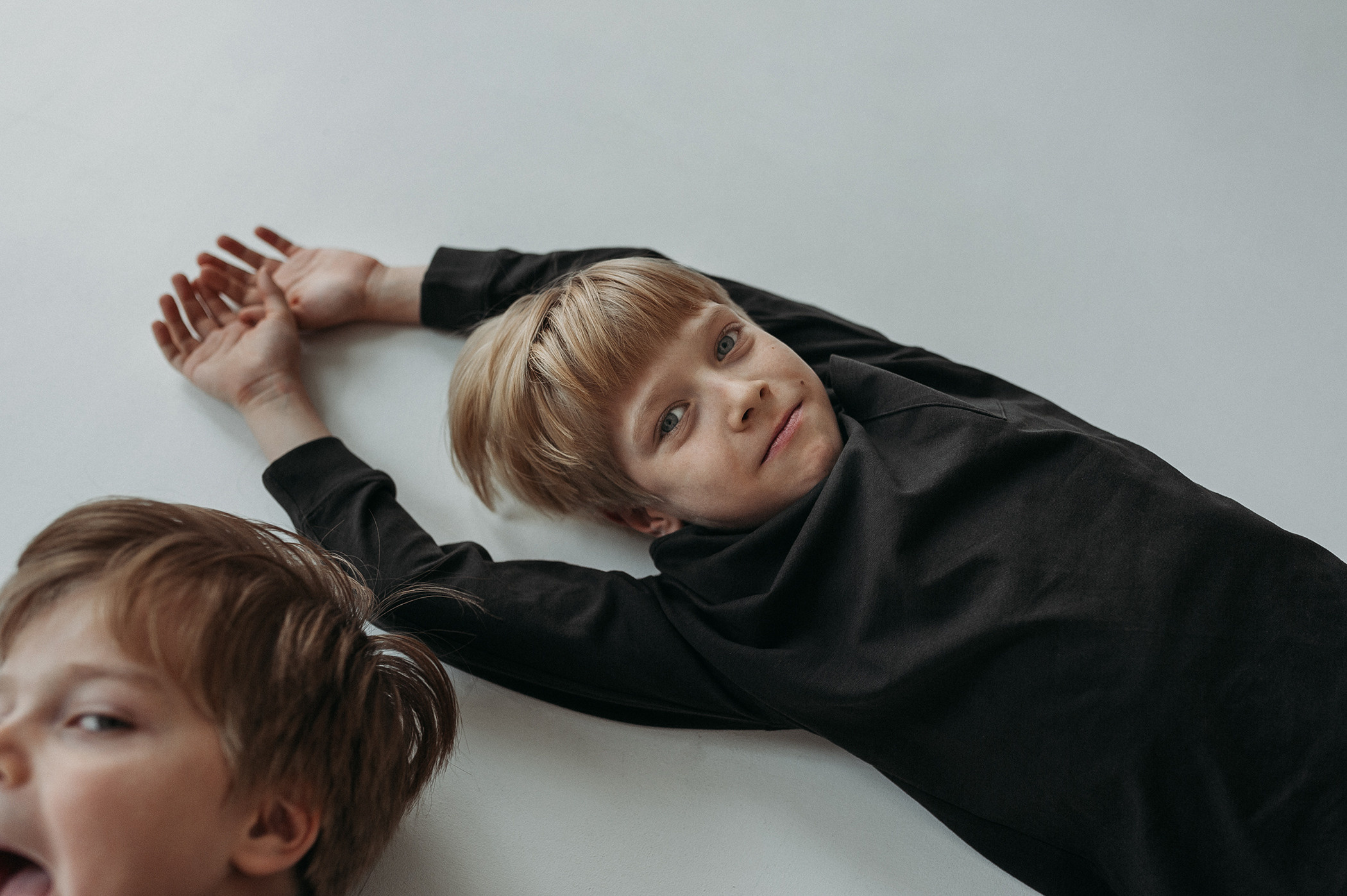 Катя, Женя и дети. Www.ostermiller.ru